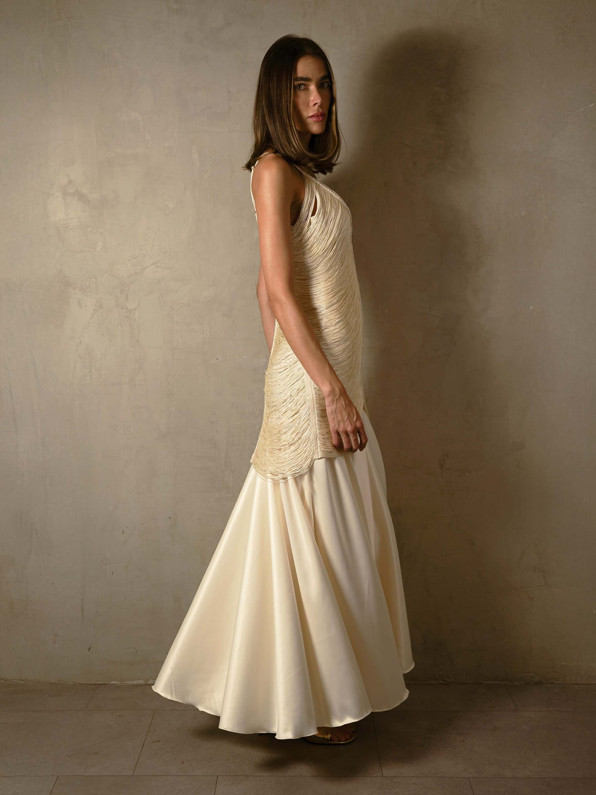 VESTIDO NOSTALGIA - imagen 12