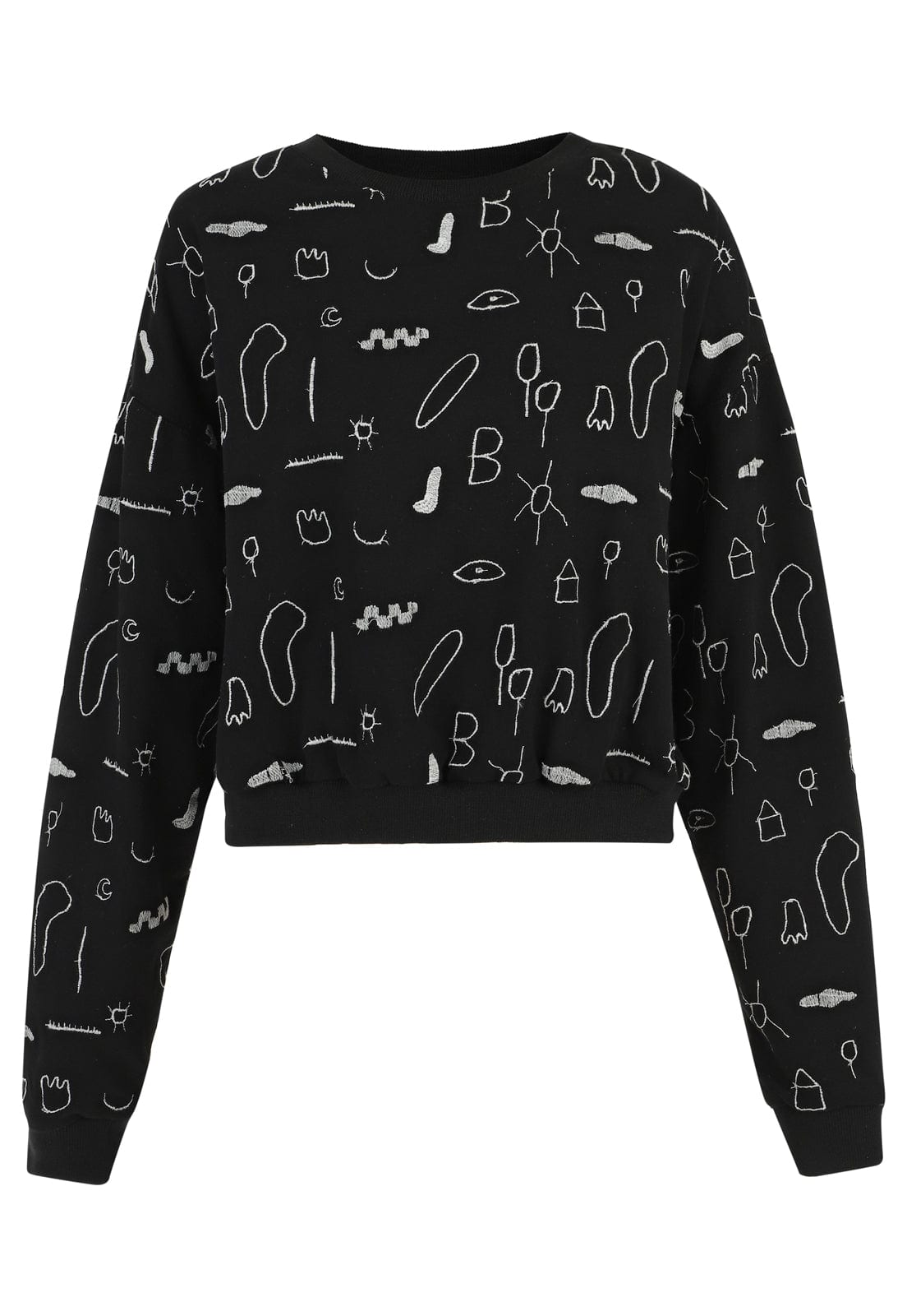 Pullover Hogar - imagen 1