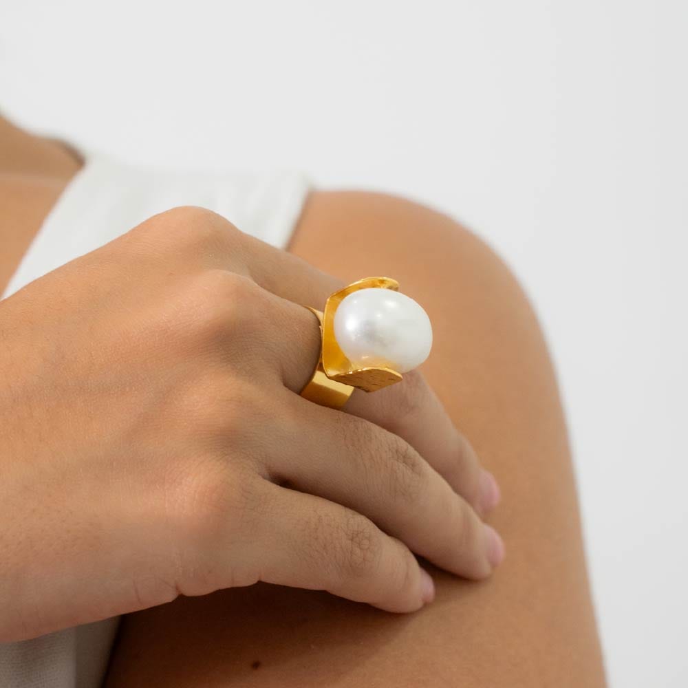 Anillo Convicción - imagen 2