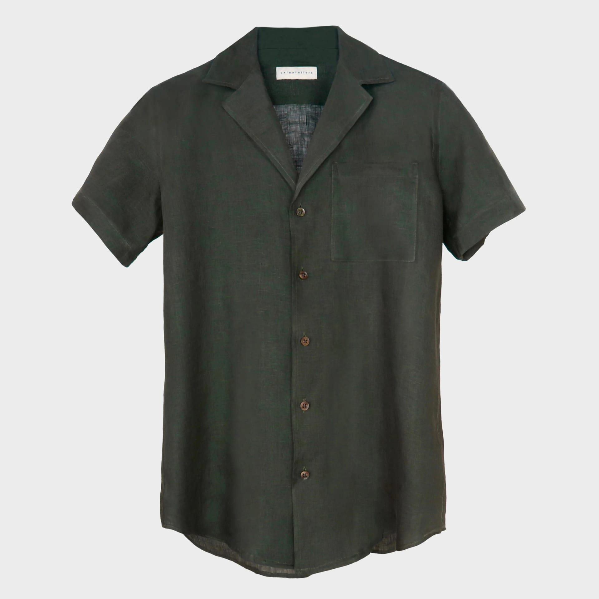 Eliot Verde - imagen 1