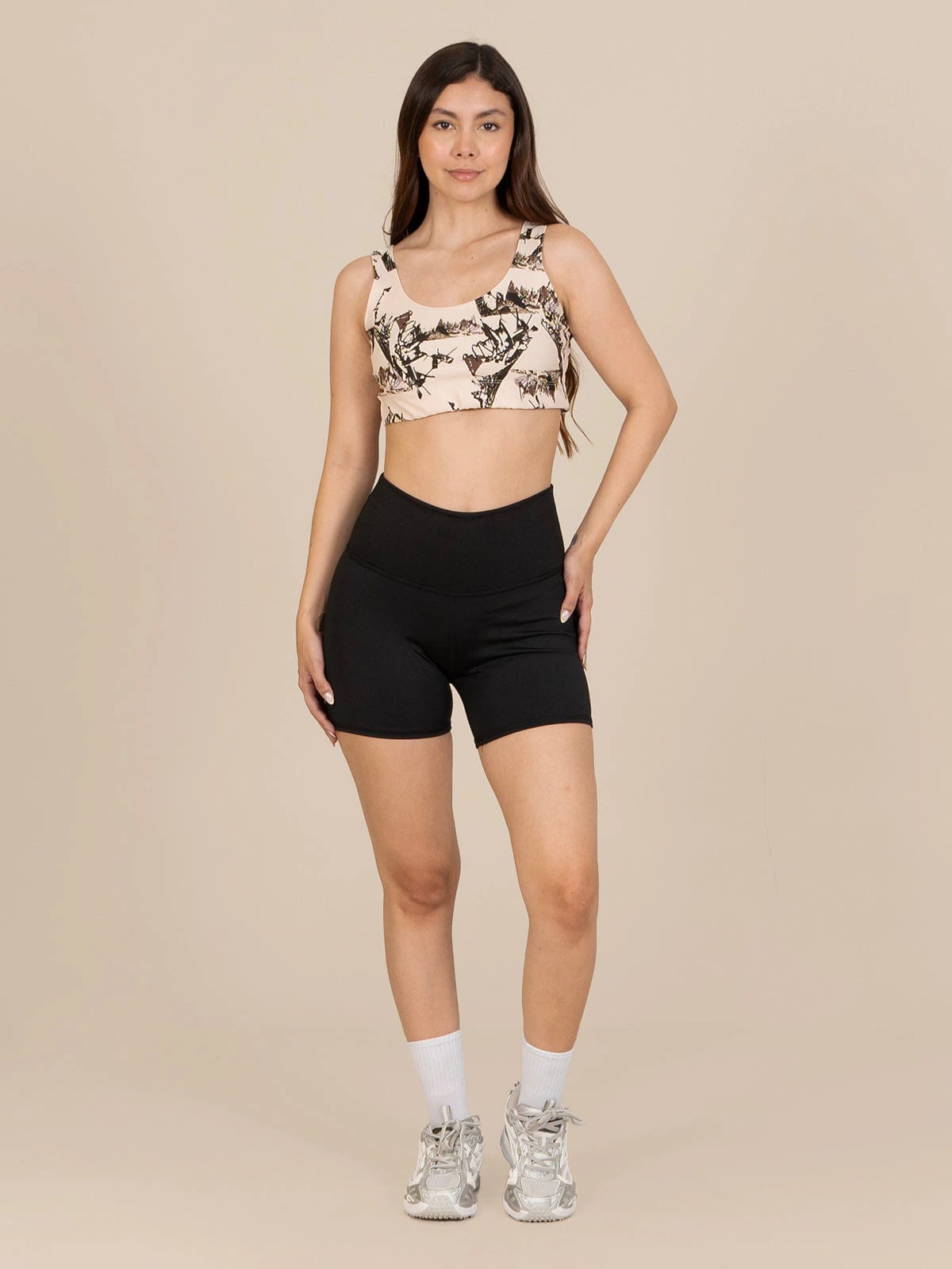 Solon short set - imagen 1