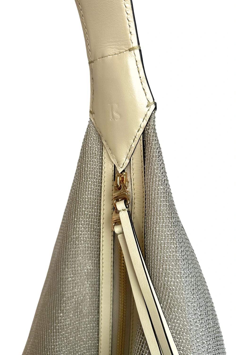 HAMACA SILVER - NAPA AVORIO - imagen 4