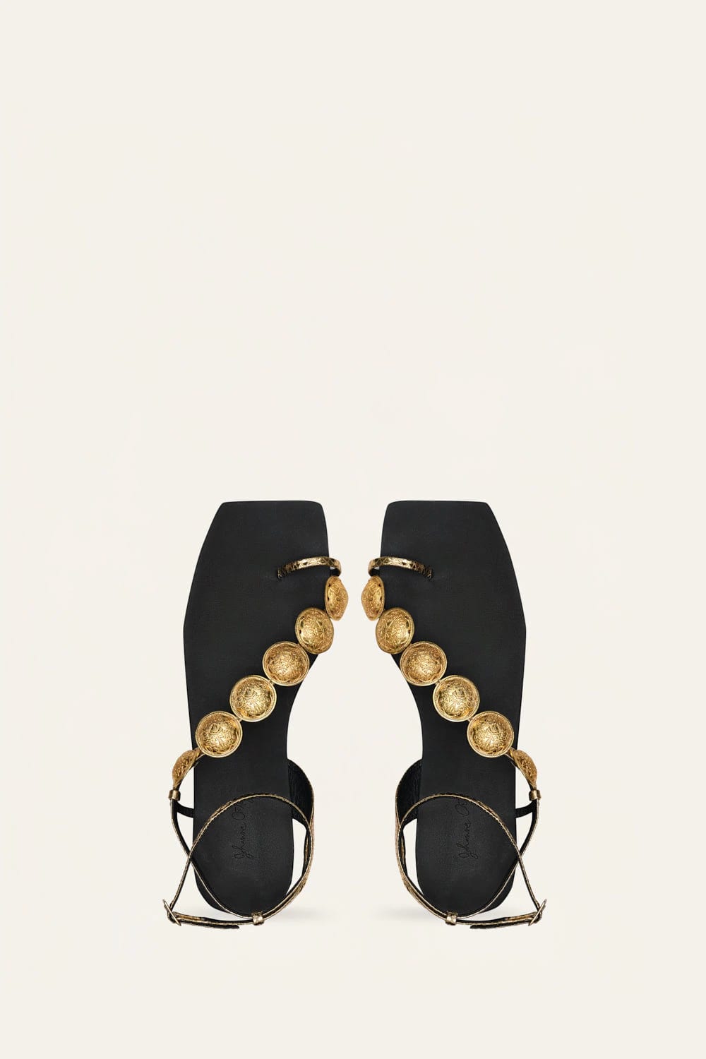 Dazzling Crest Sandal - imagen 3