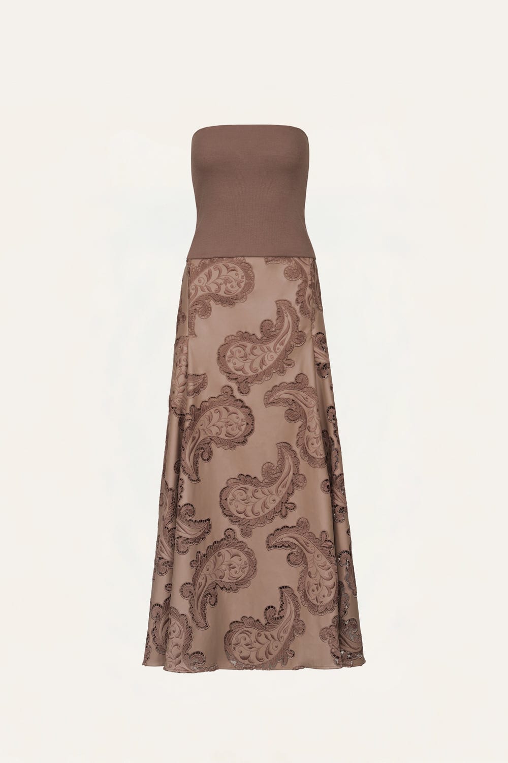 The Quiet Bloom Dress - imagen 1