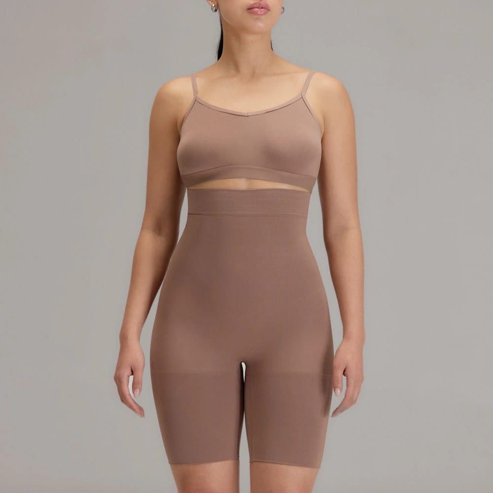 Short moldeador Push Up | Lunia - imagen 2