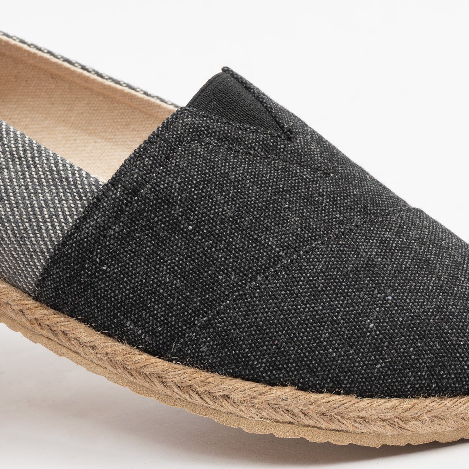 Pachas "Verano sin fin" Negro - imagen 3