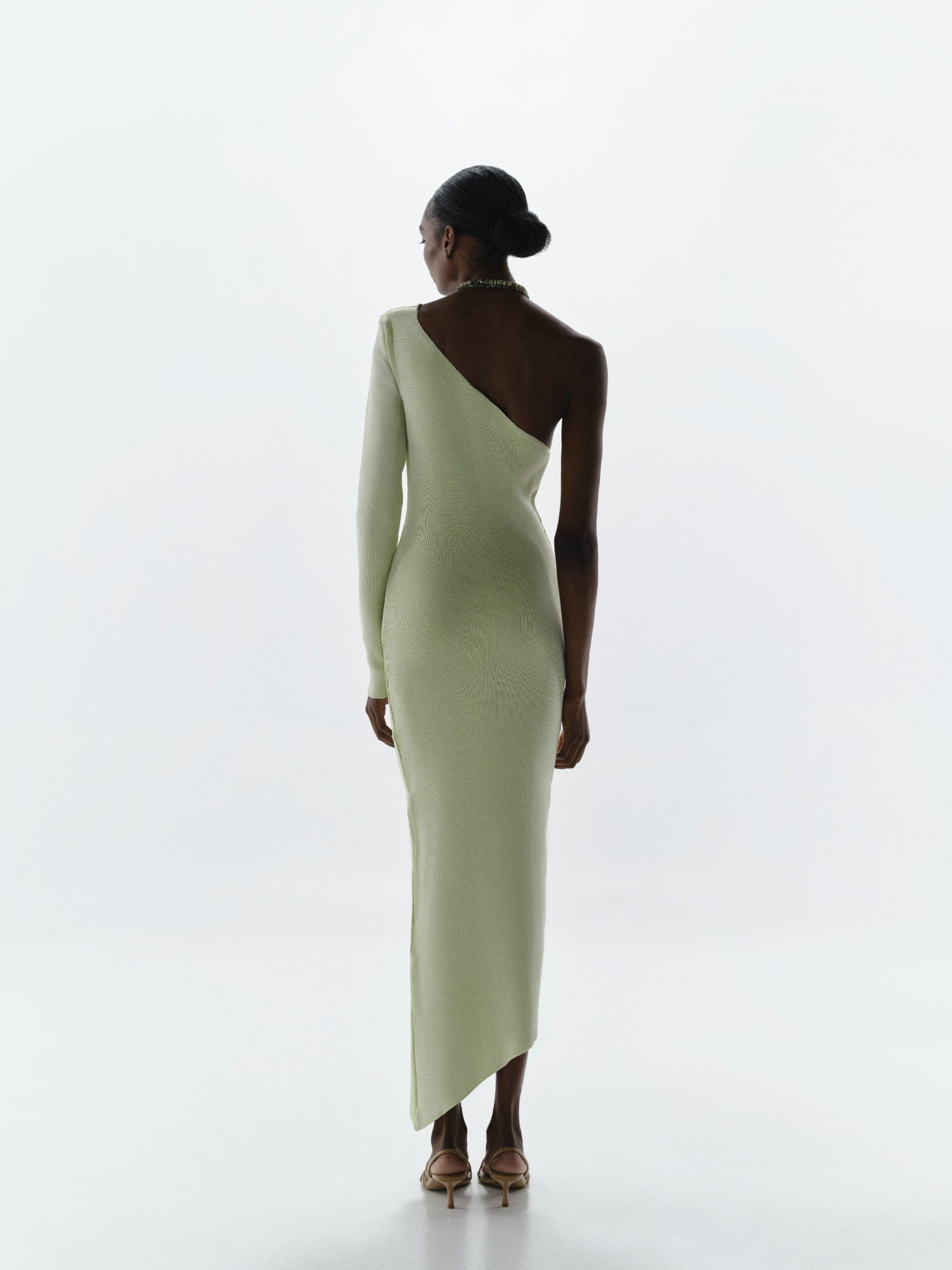 Amaro Midi Dress - imagen 4