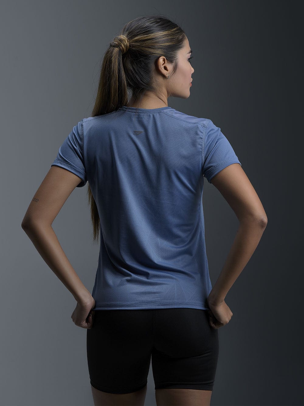 Camiseta deportiva Mujer - imagen 2