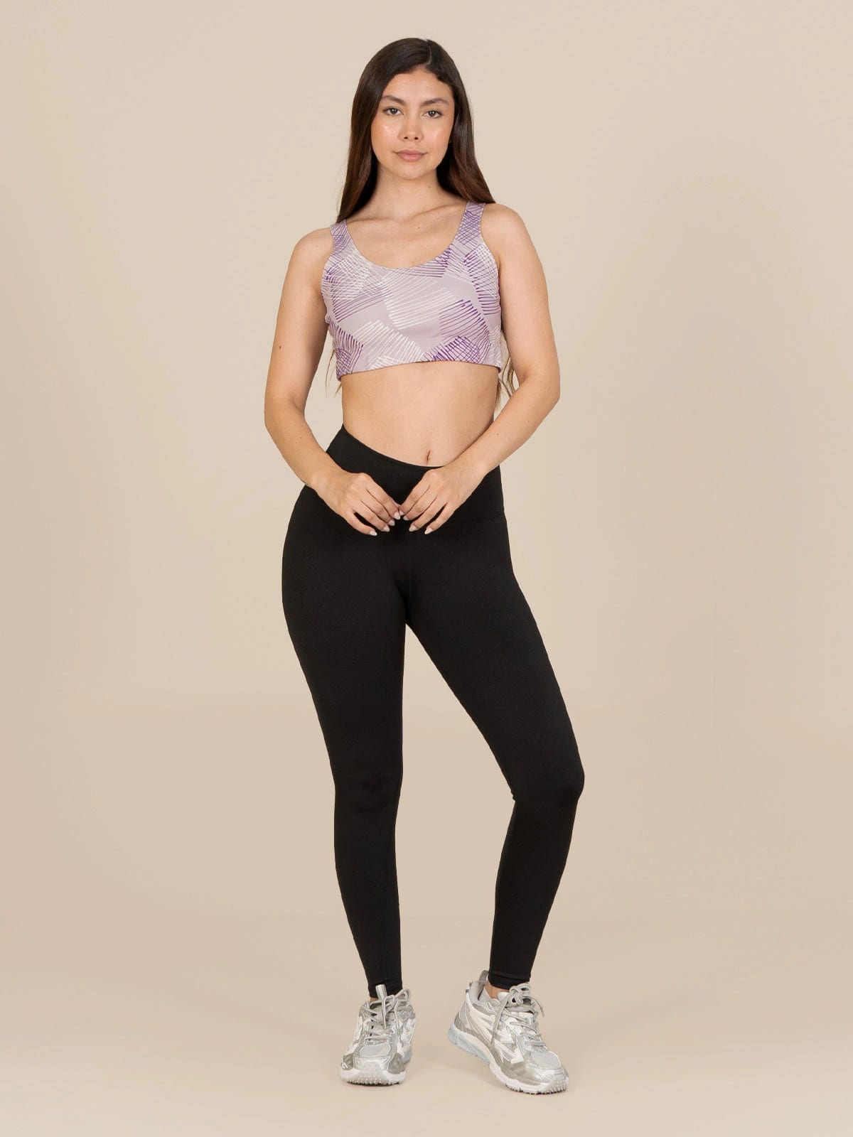 Galsal leggins set - imagen 1