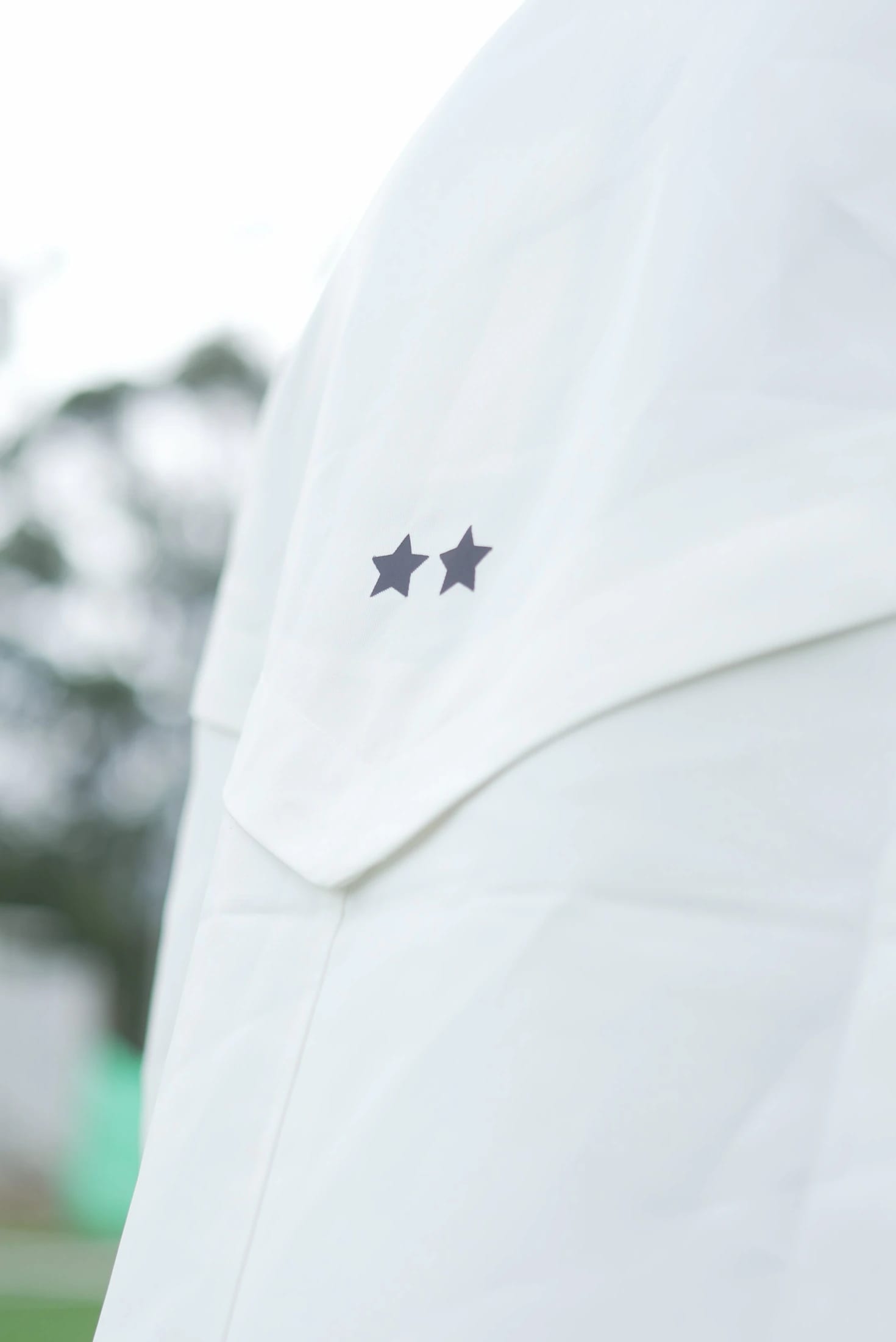 CHALECO BLANCO NIKE - imagen 10