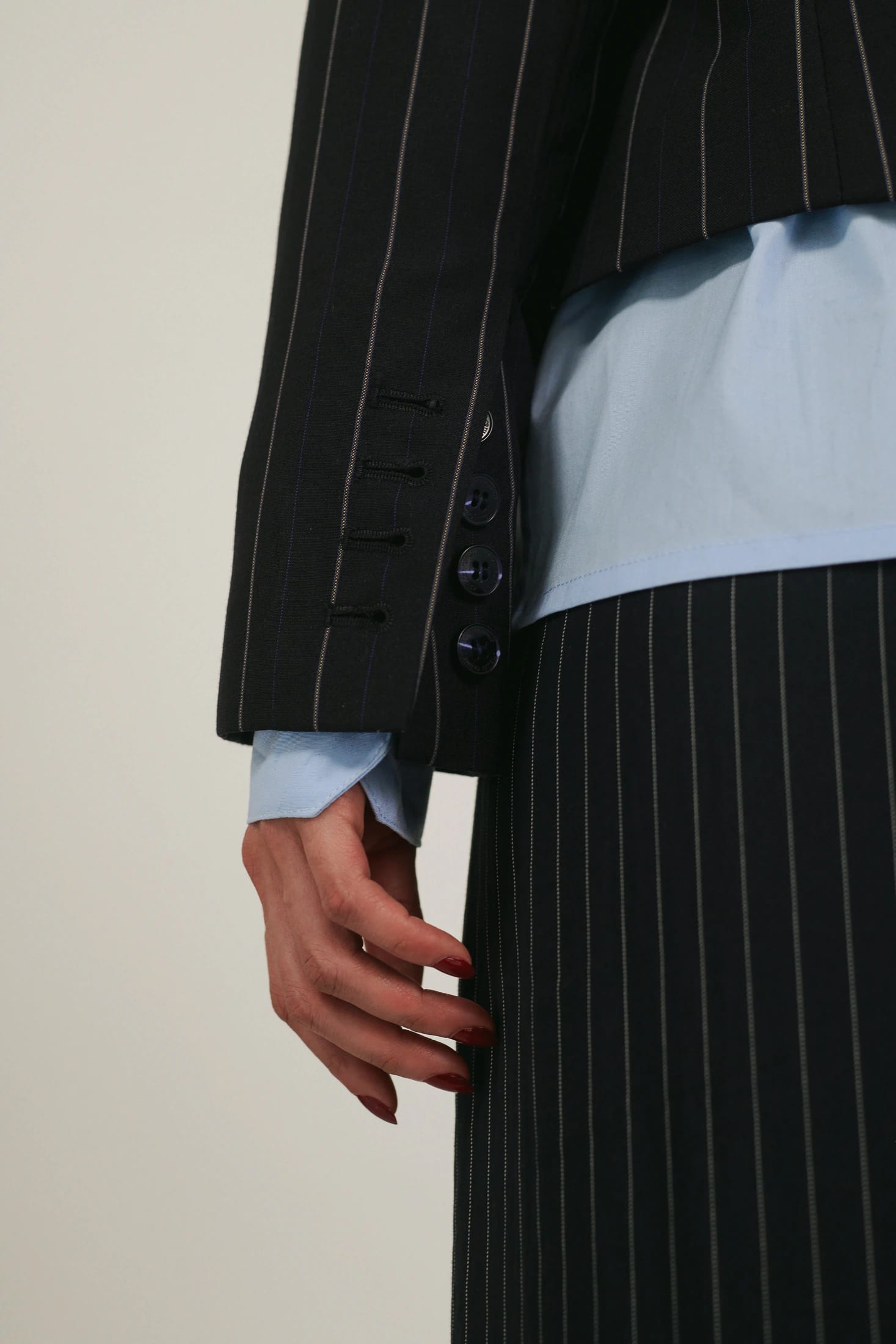 Legado Navy Blazer - imagen 5