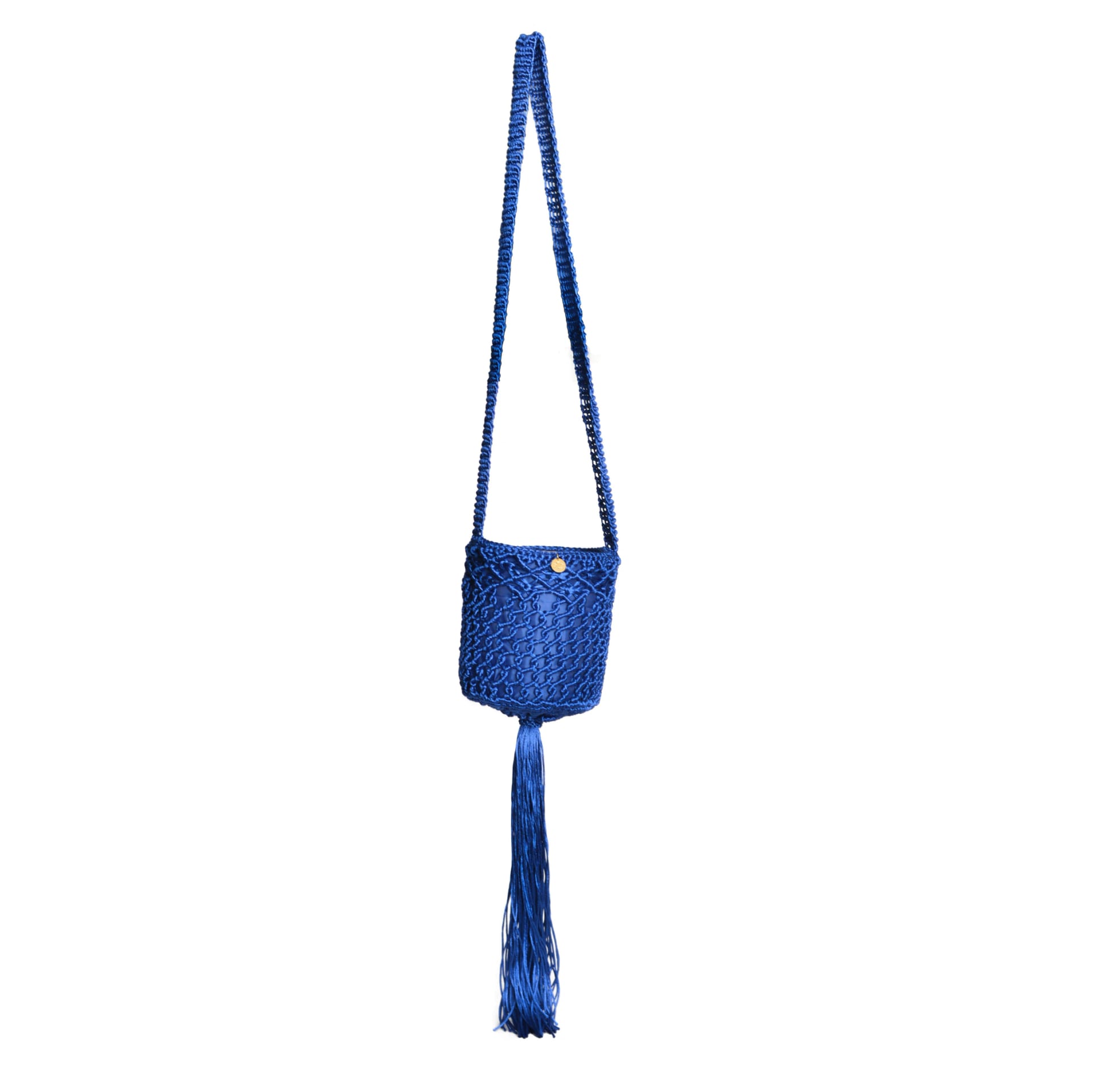 IVANNA BUCKET BAG - imagen 3