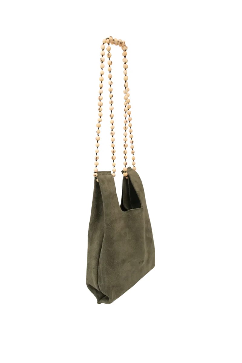 CALA ACAI — SUEDE MILITARE - imagen 3