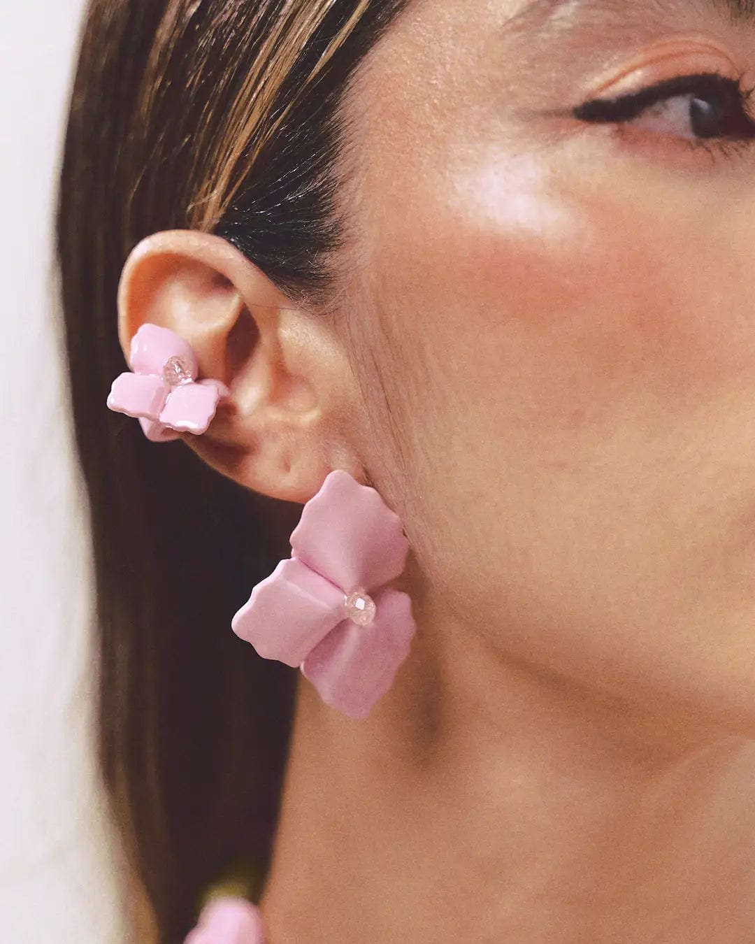 Earcuff Querida Flor - imagen 1