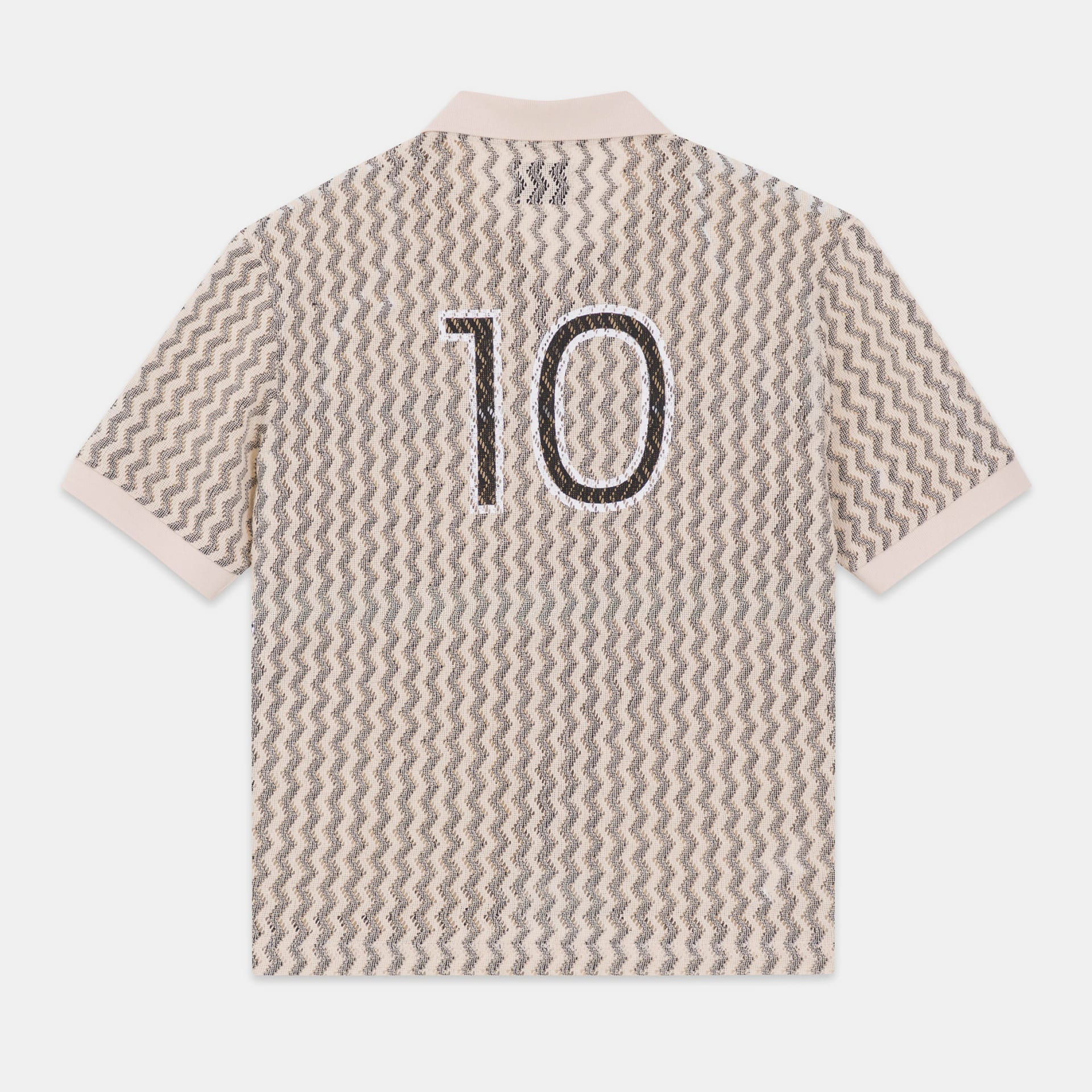 Selección Colombia Knit Polo - imagen 13
