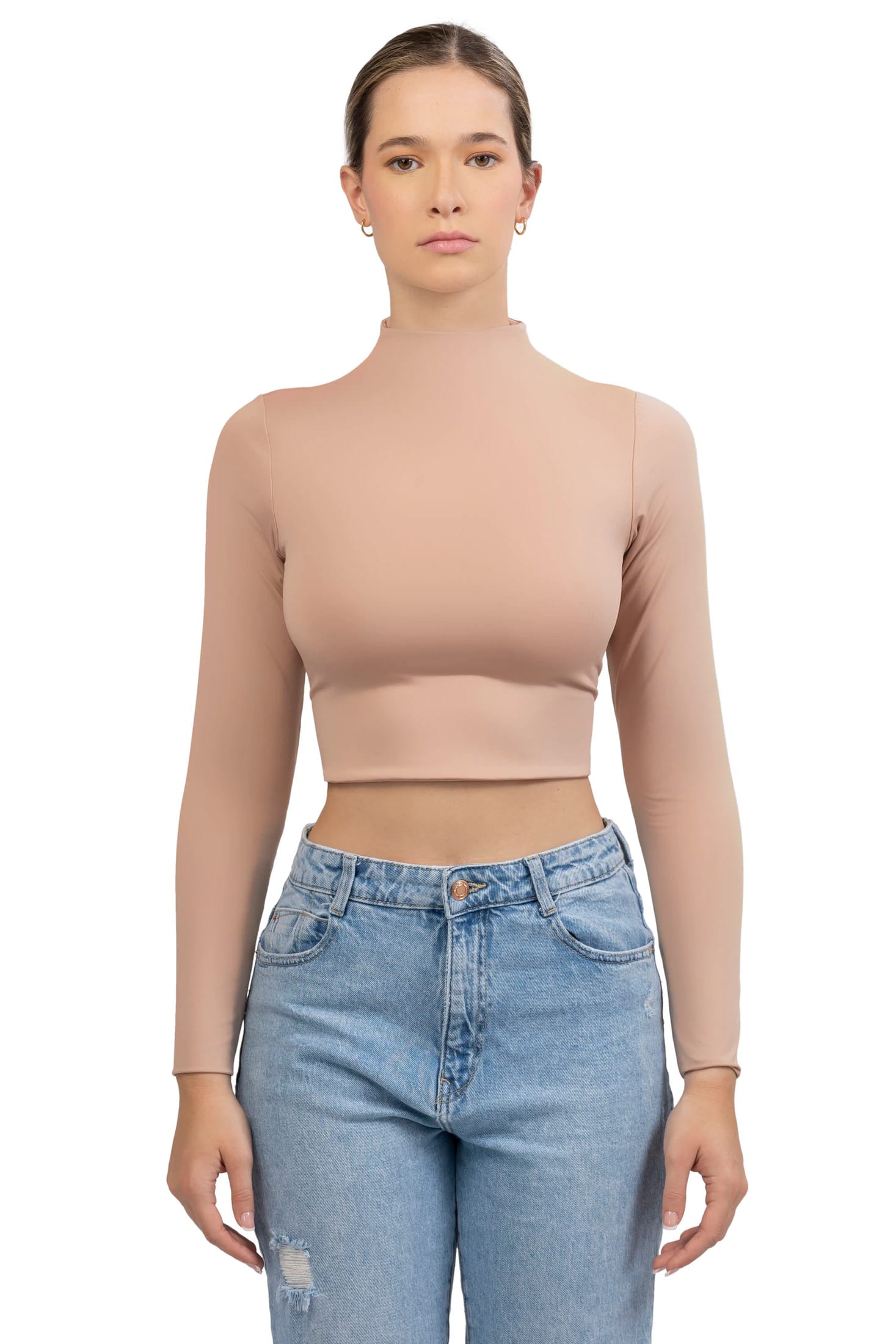 Crop Top – Laredo - imagen 4