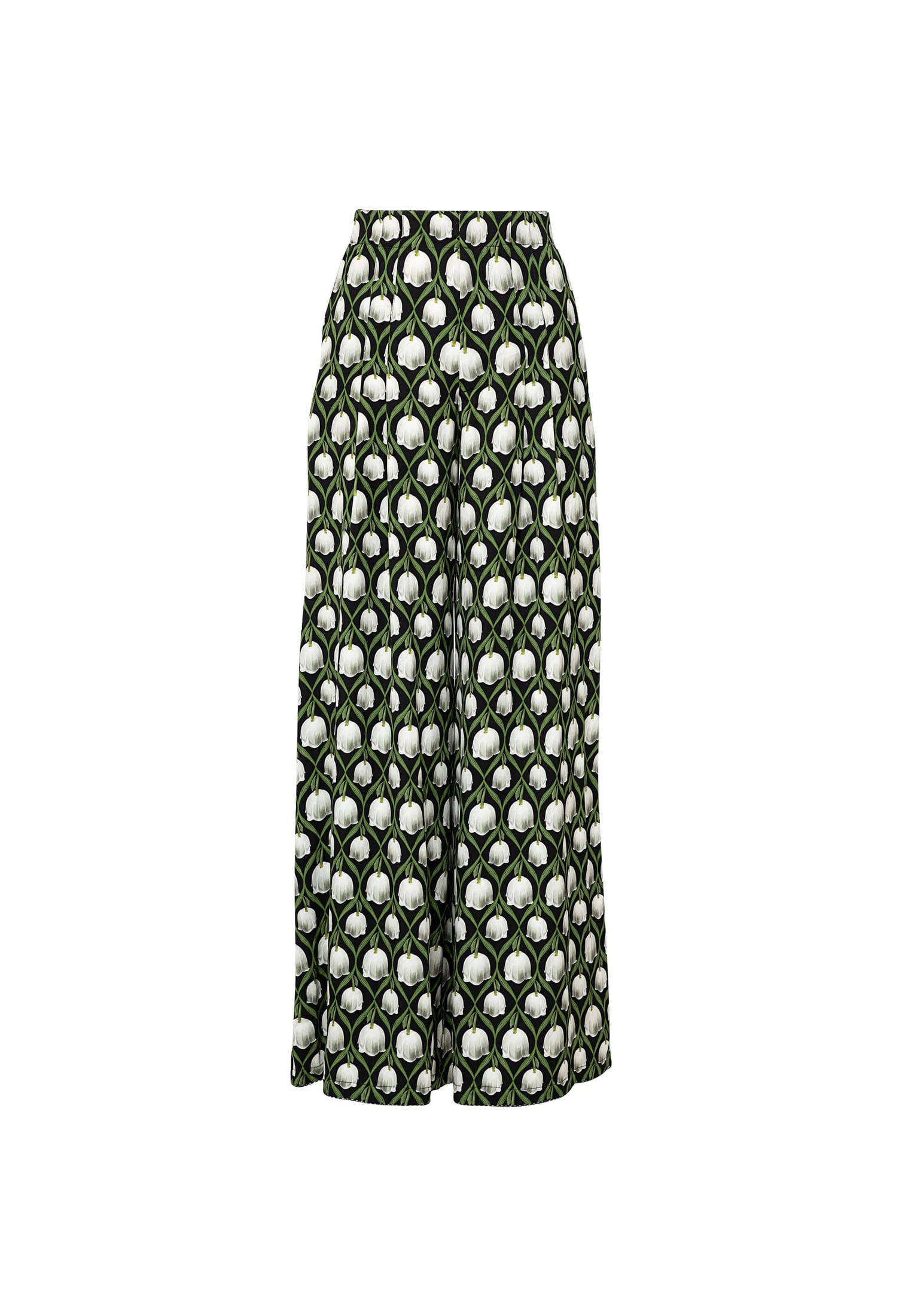 Piñon Perla Trousers - imagen 4