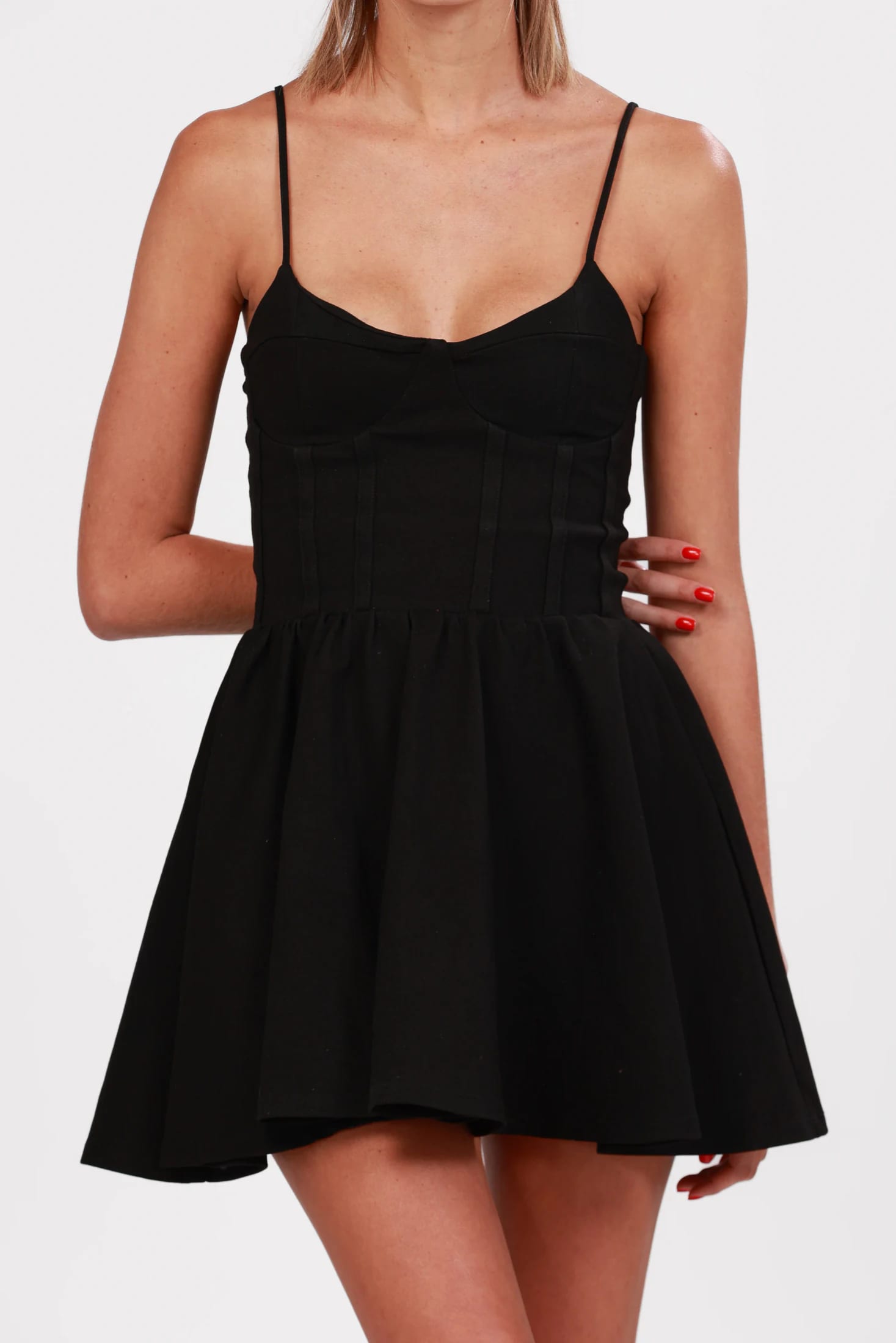 VESTIDO UNEXPECTED - imagen 2