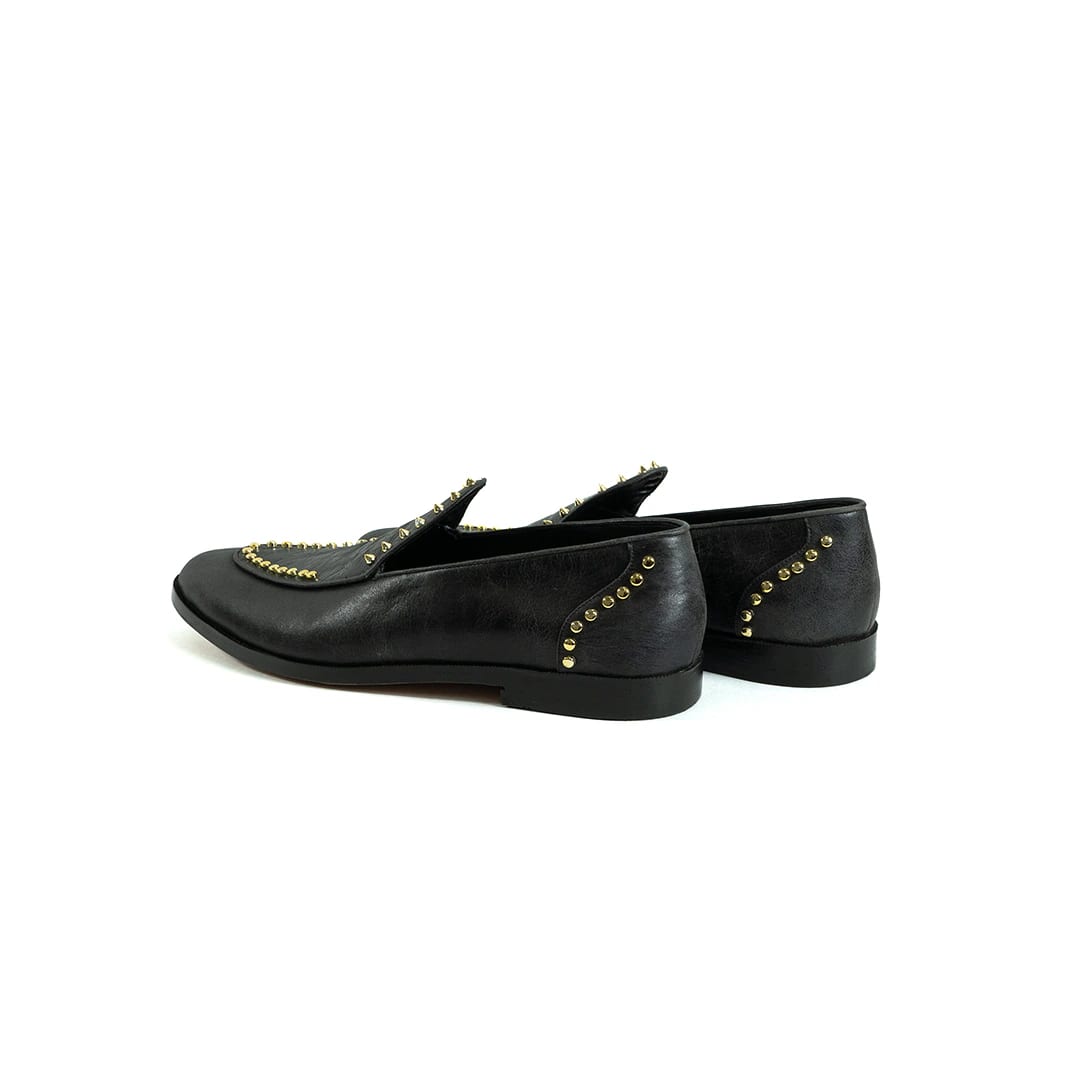 Loafers Retro Black - imagen 3