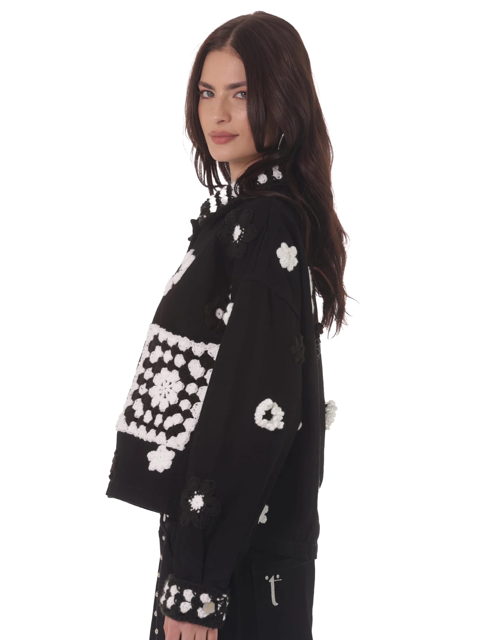 Chaqueta Celestial Black - imagen 2
