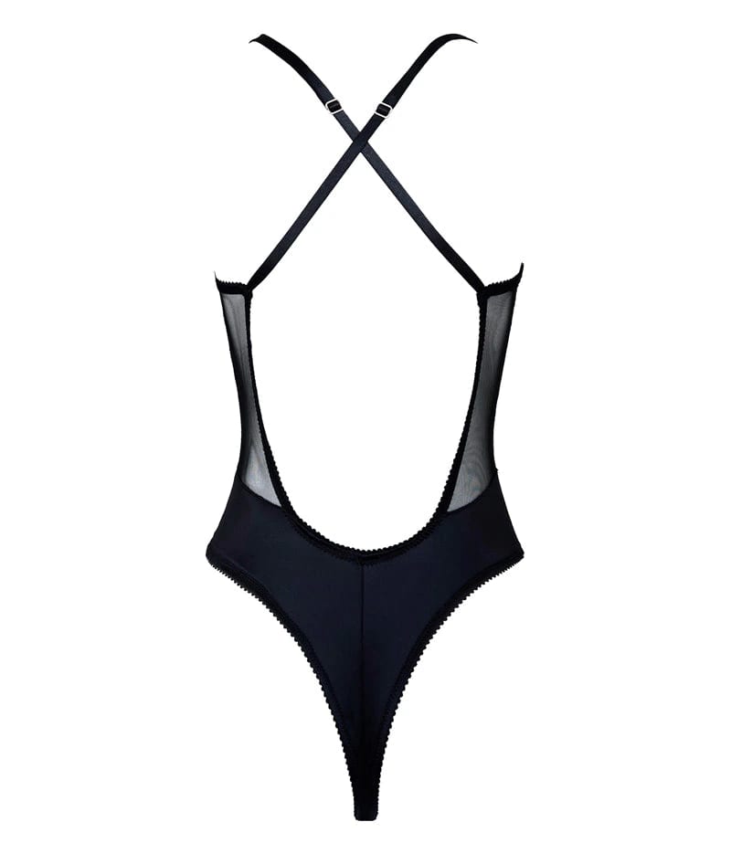 BODY PENUMBRA - imagen 2