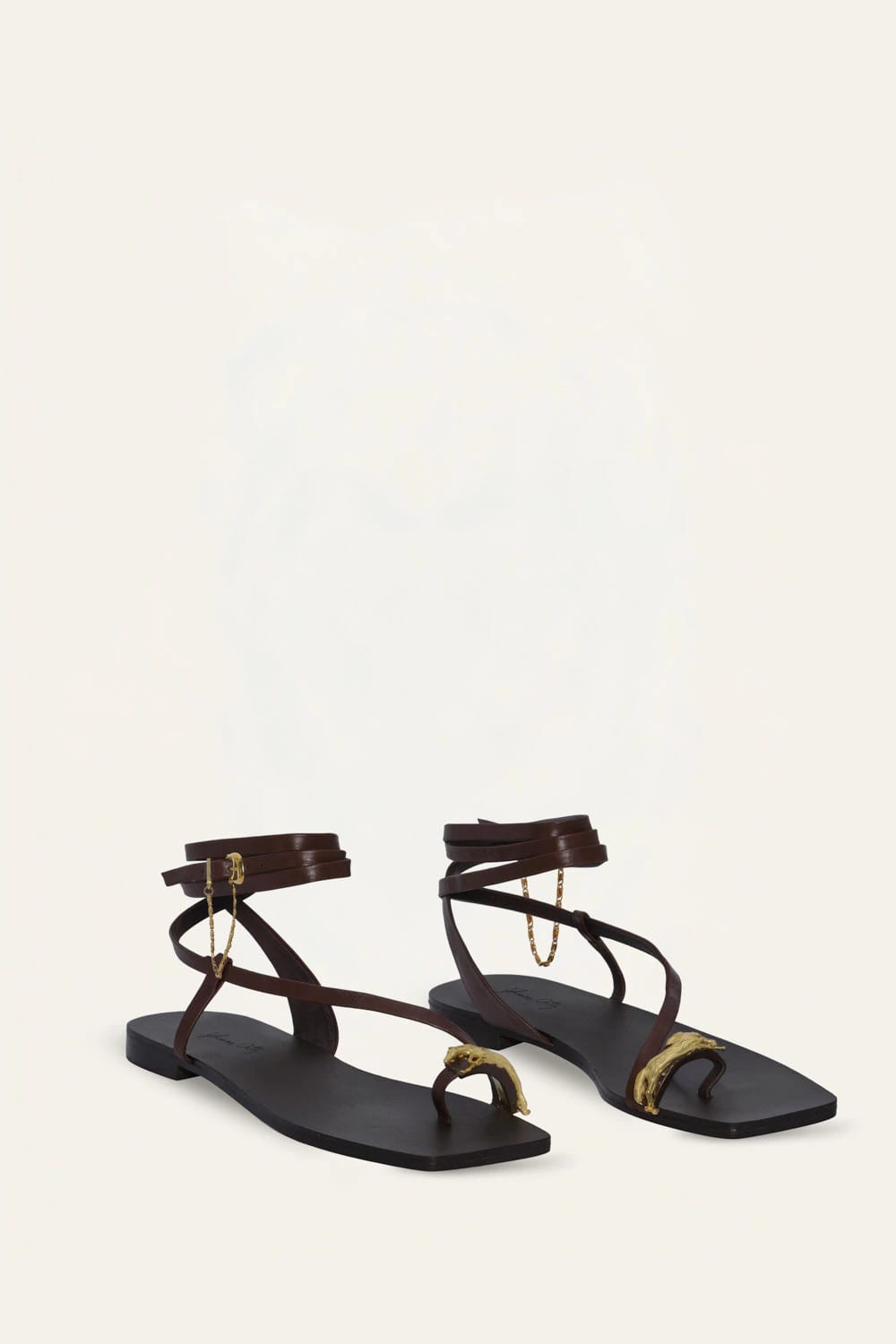 Glow In Motion Sandal - imagen 2