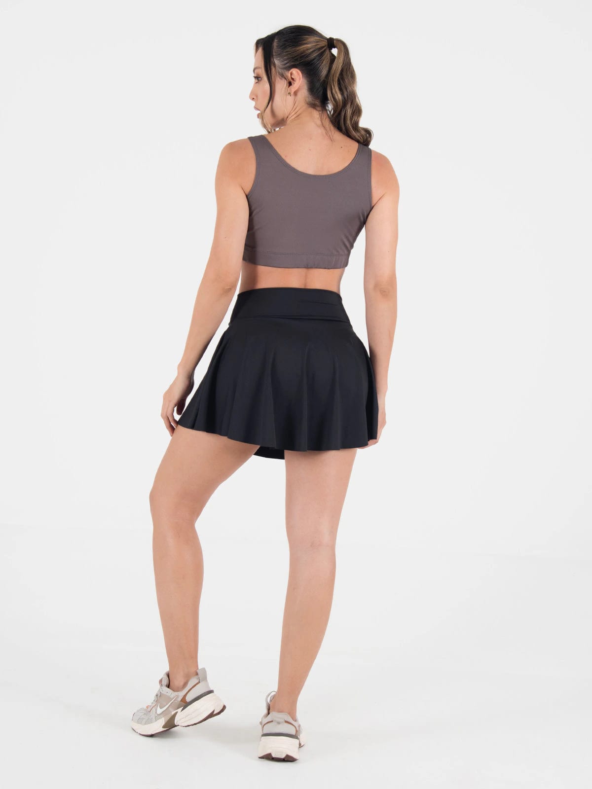 Coqueta faldashort set seco - imagen 3