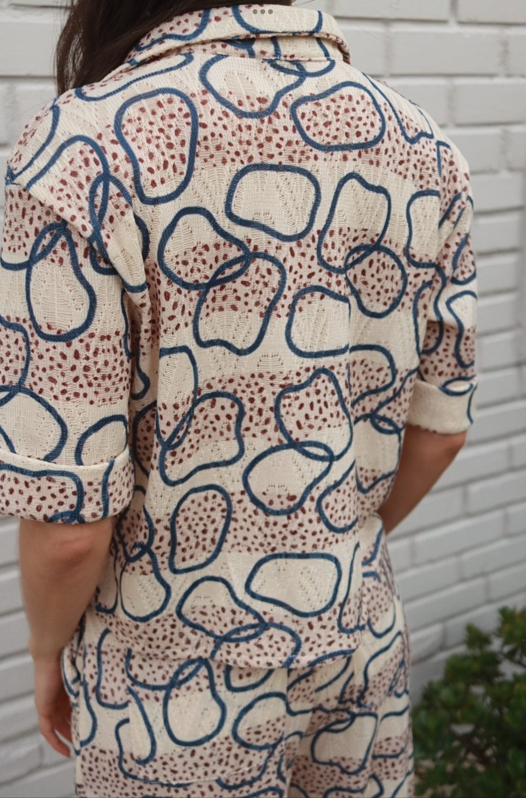 Camisa Raíces - imagen 4