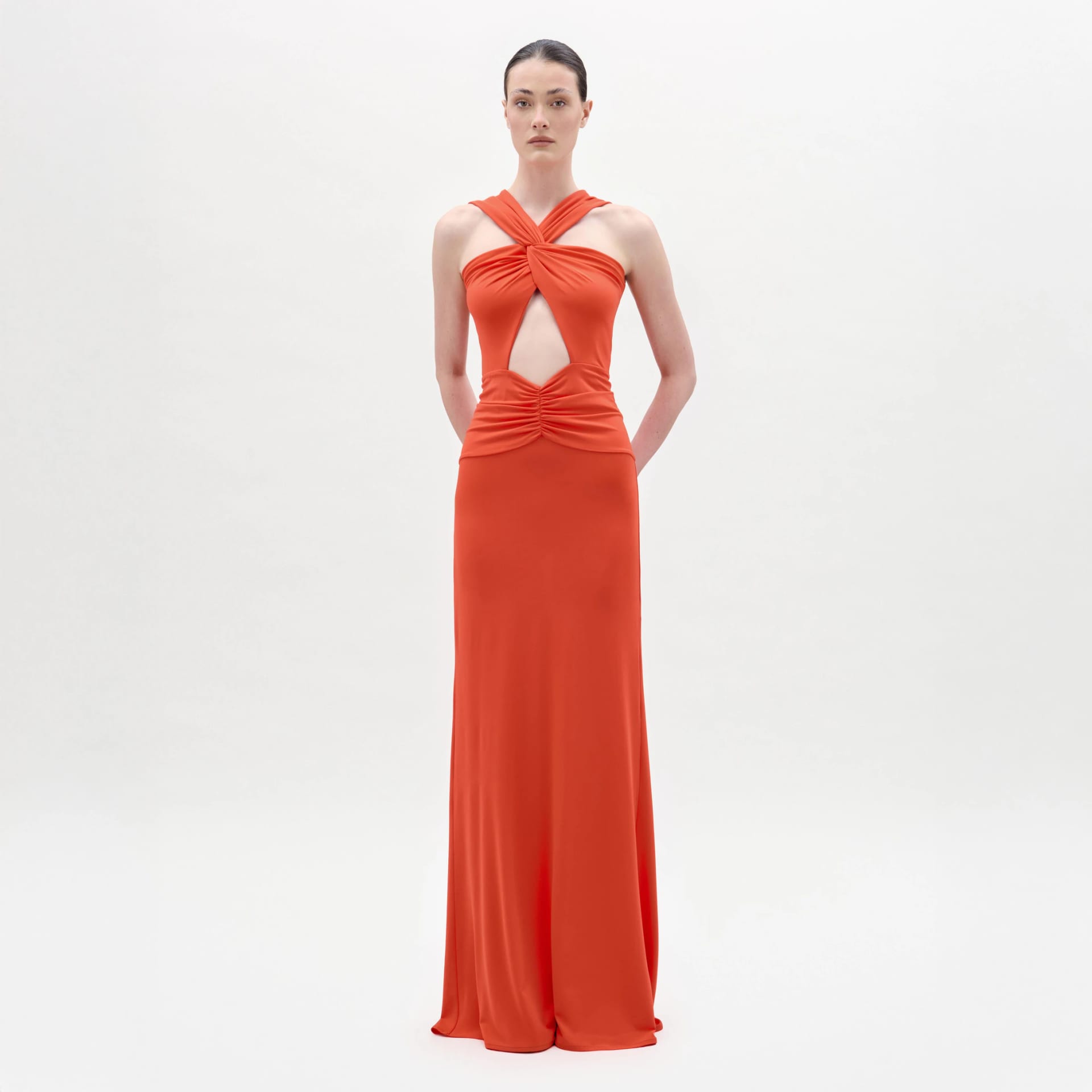 Naga Dress - imagen 1