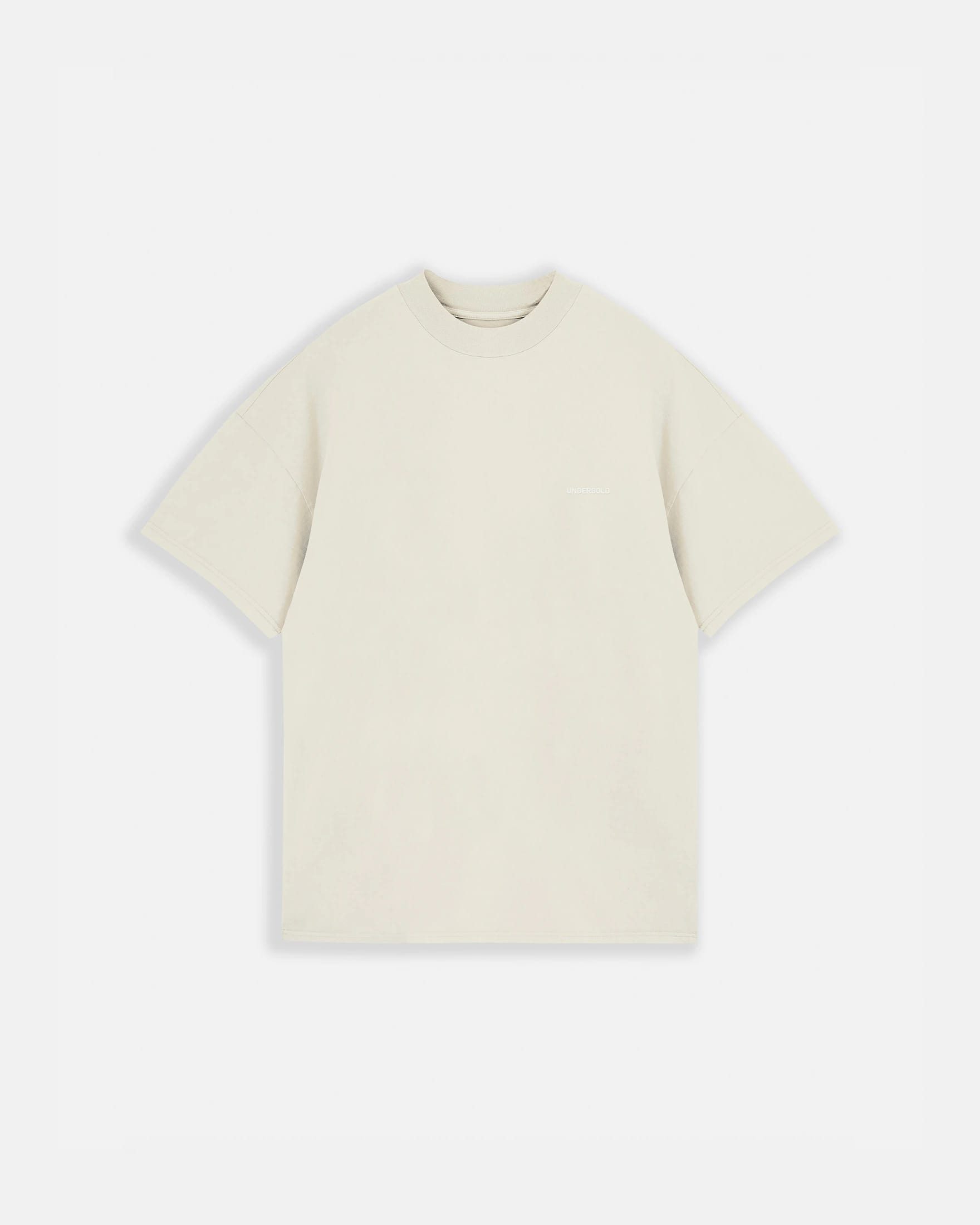 Line Basic Tshirt White - imagen 3