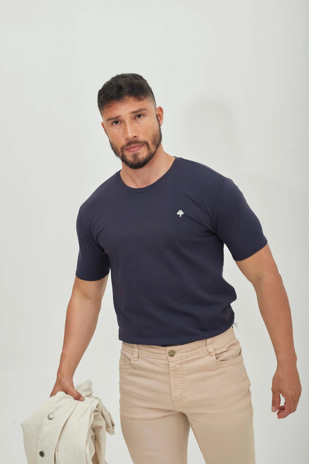 T-Shirt Azul - imagen 5