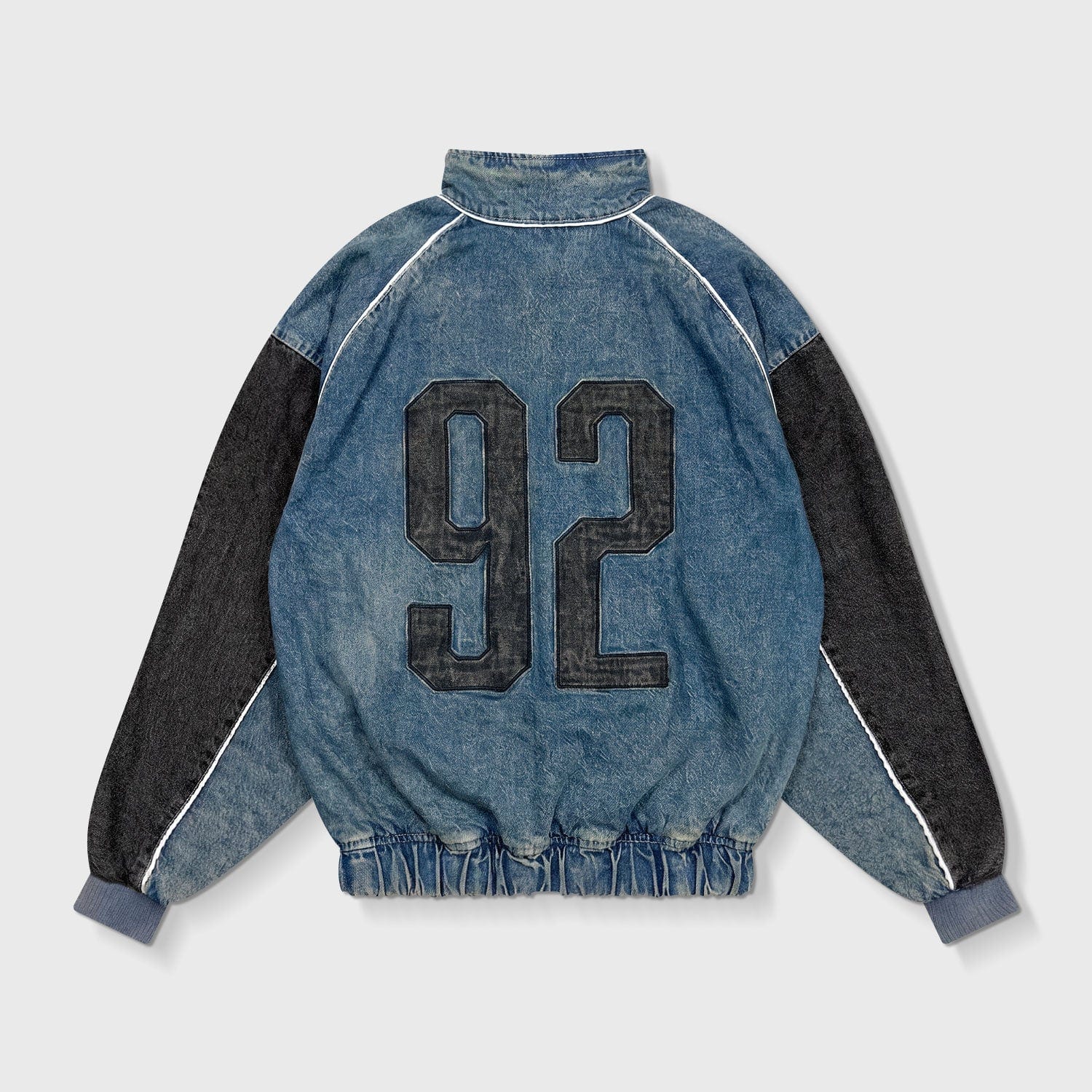 The True Spirit Denim Jacket - Light Blue - imagen 4