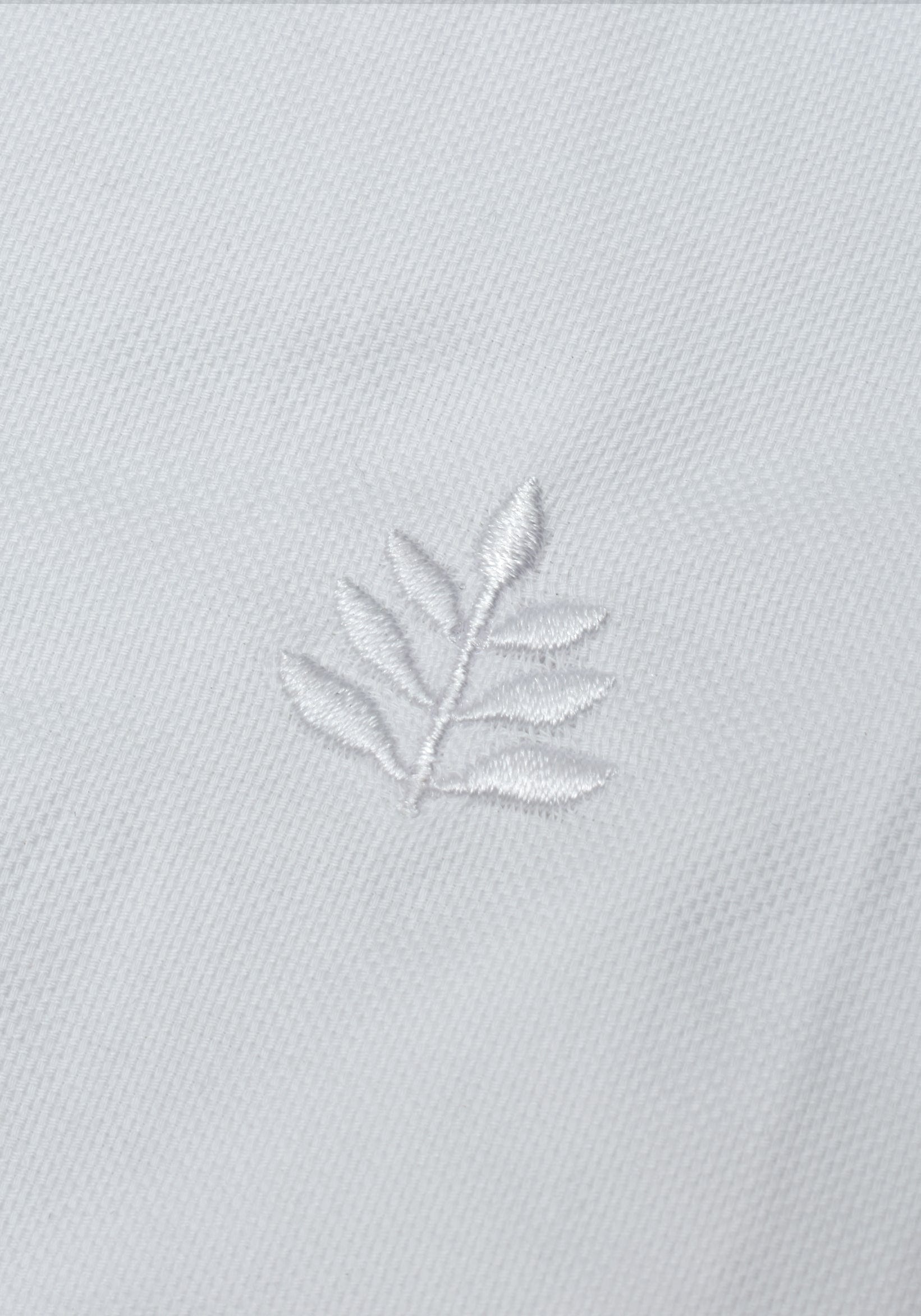 Camisa Whitman Blanca CF - imagen 2