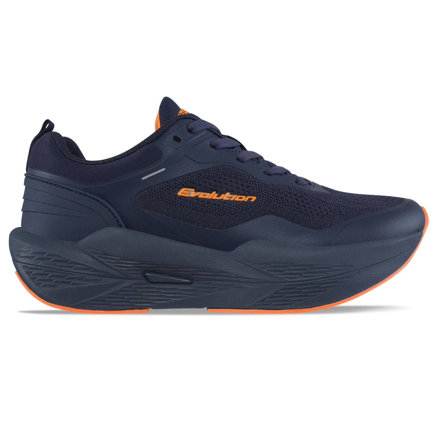 Tenis Running Zimon Azul Osc Croydon Para Hombre - imagen 2