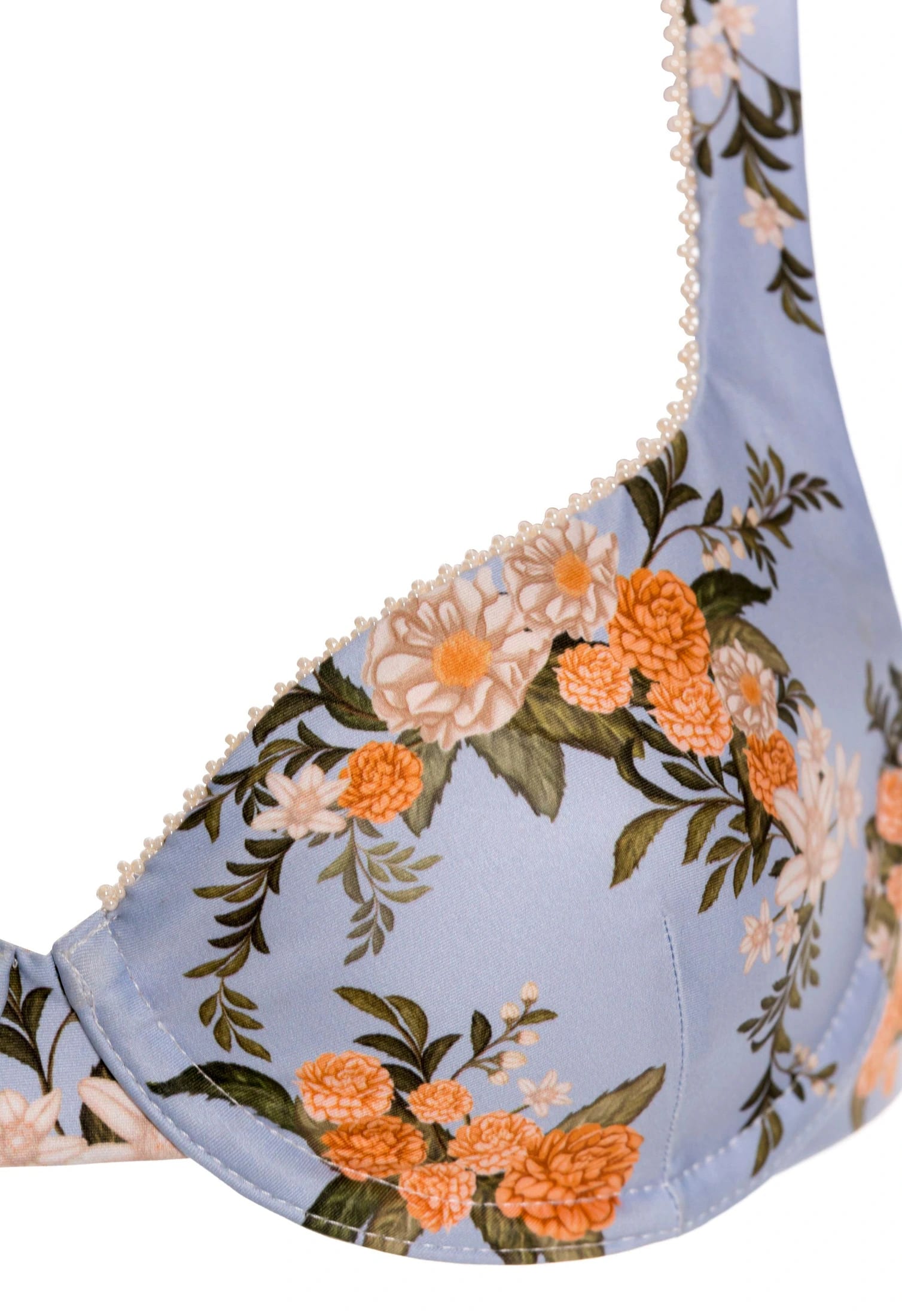 Hacienda Valle Bikini Top - imagen 6