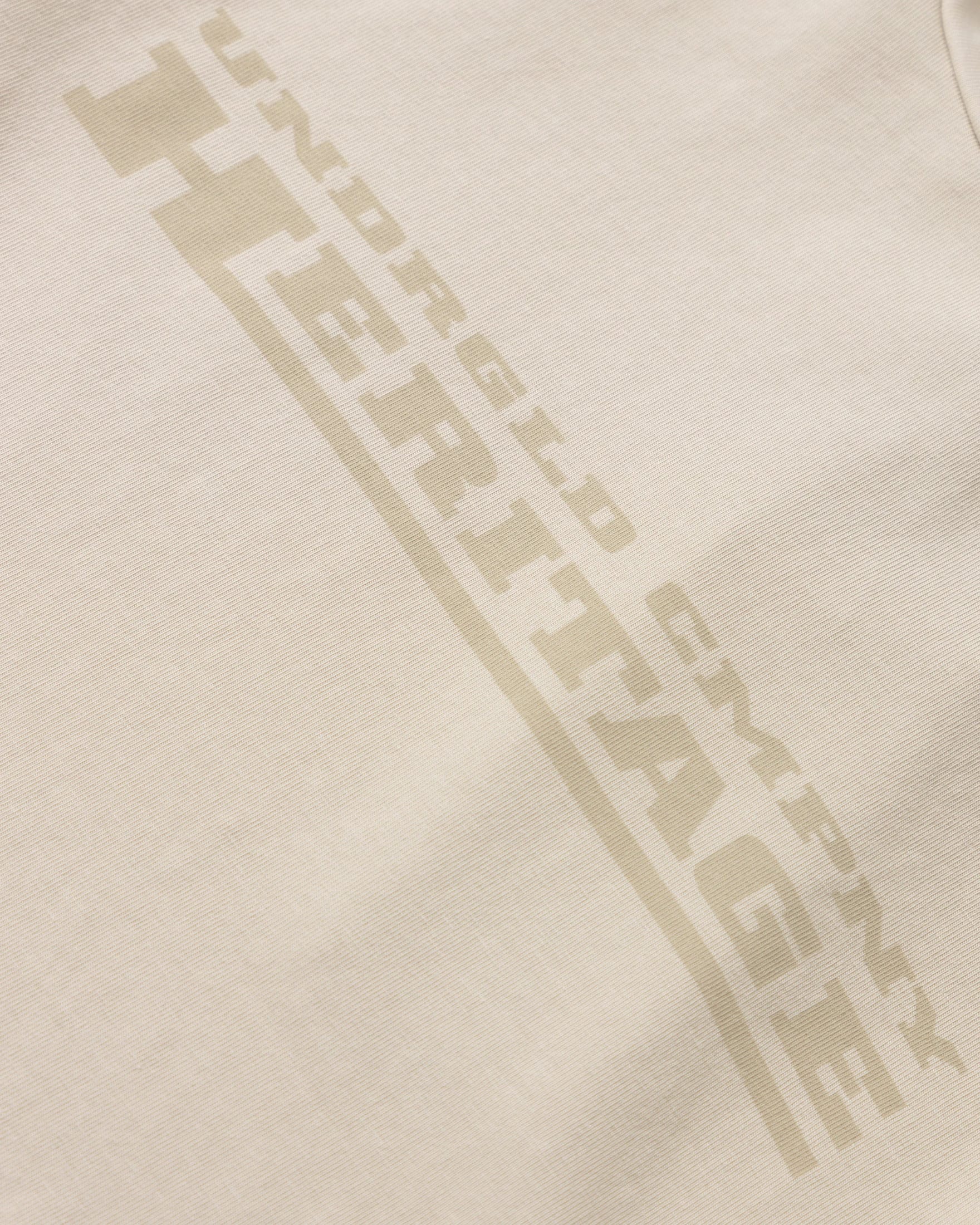 Golden Heritage Raw Baby Tee Cream - imagen 4