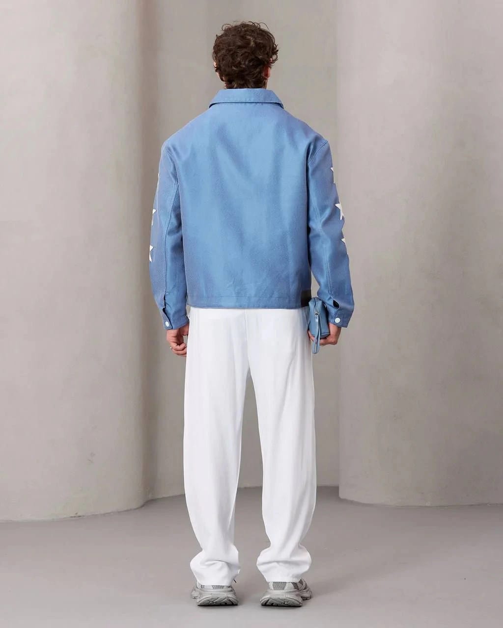 DRUM STAR JACKET - imagen 2