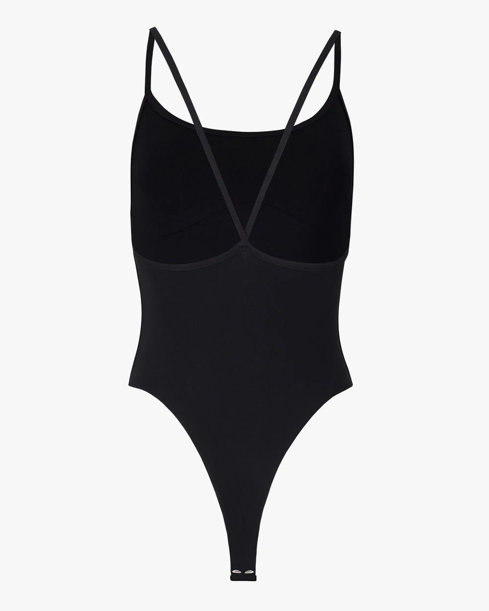 GOOD CALL BLACK BODYSUIT - imagen 8