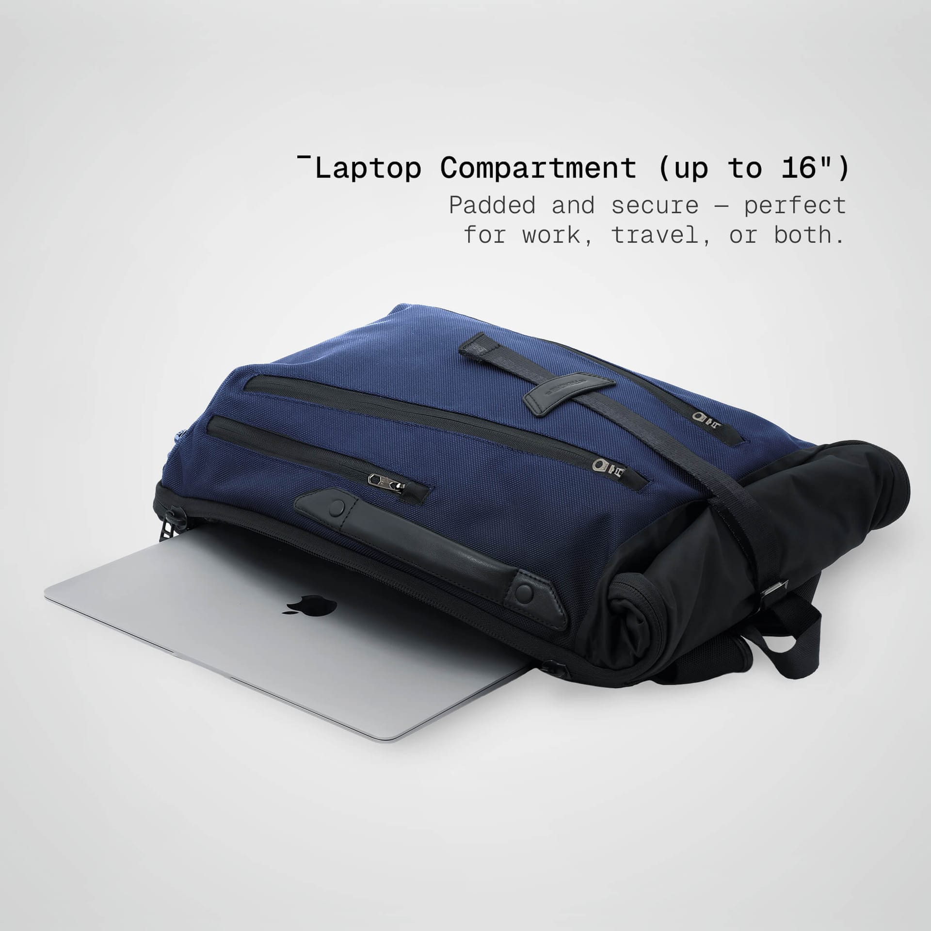 The Rise Speed Backpack - imagen 25