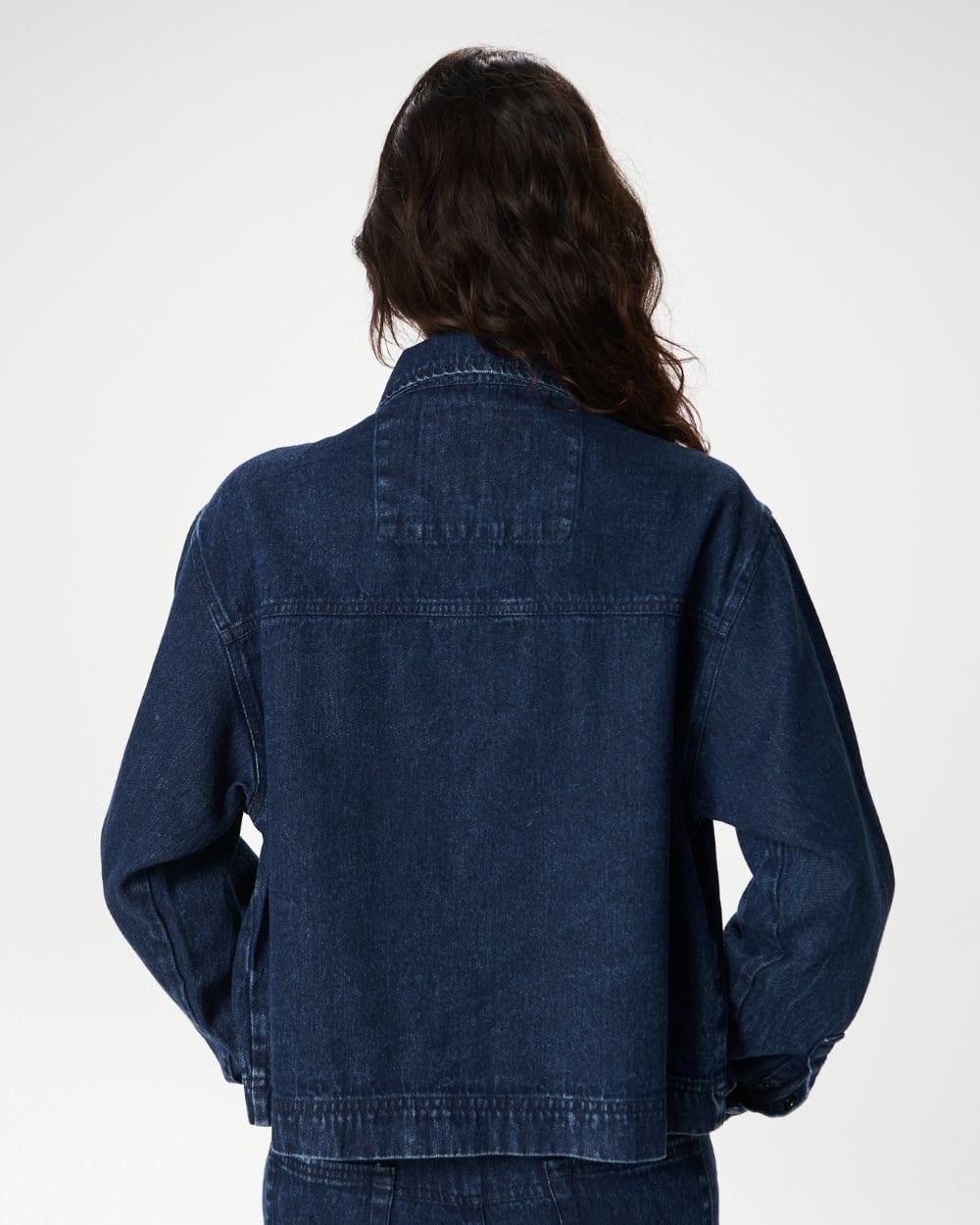 RUSTLE SHIRT - imagen 5