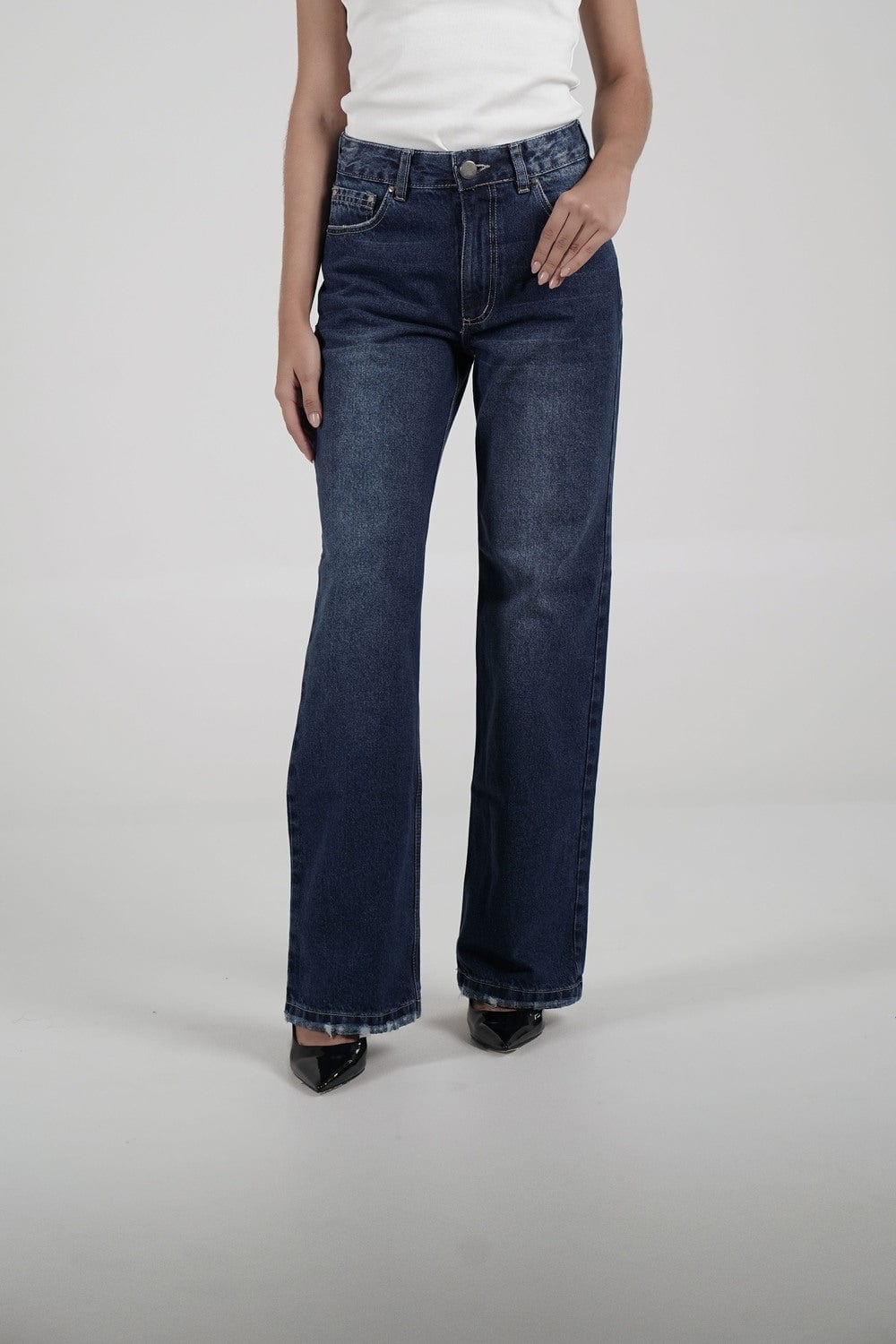 Blue Classy Jeans - imagen 2