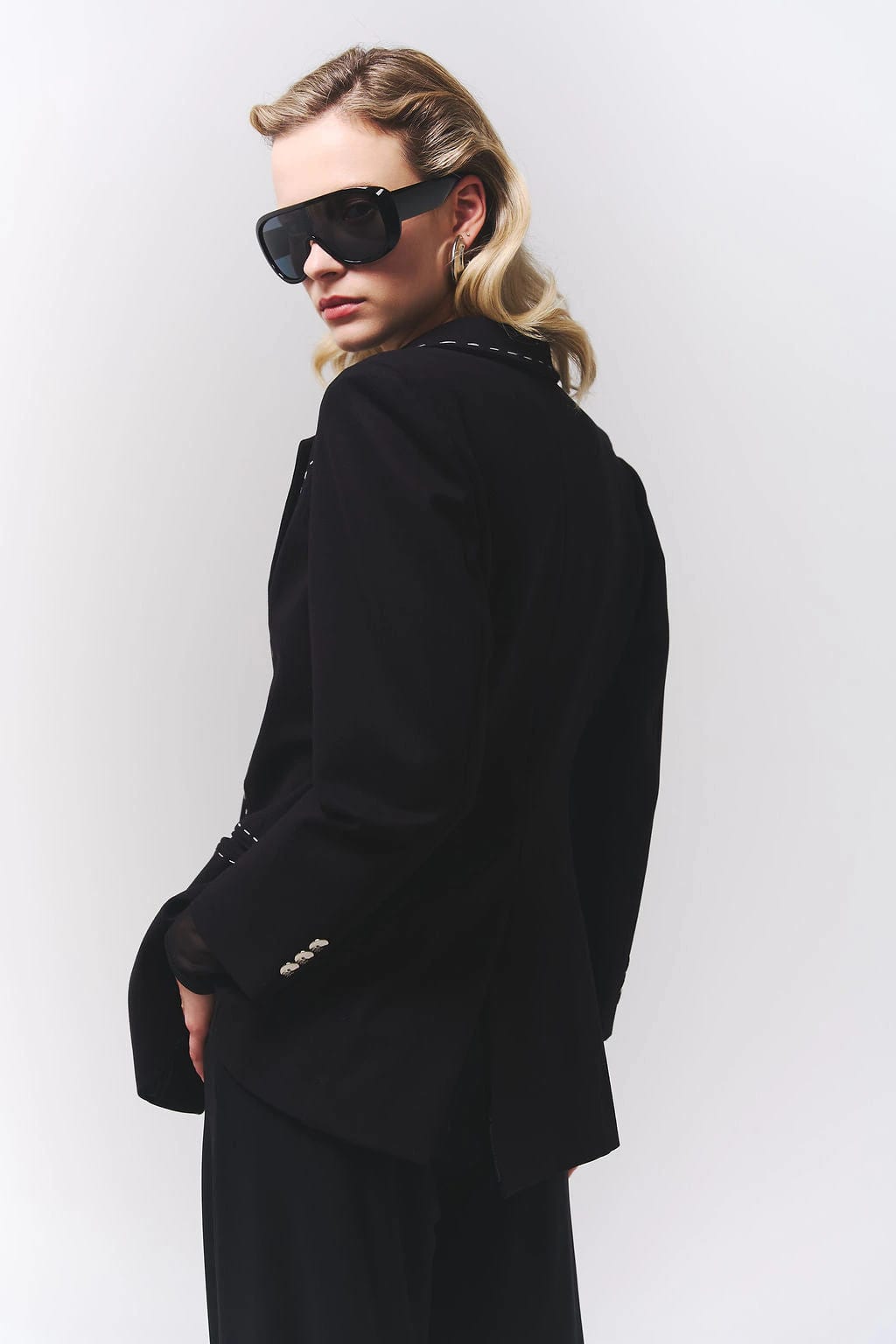 Blazer Lady Tailor - imagen 4