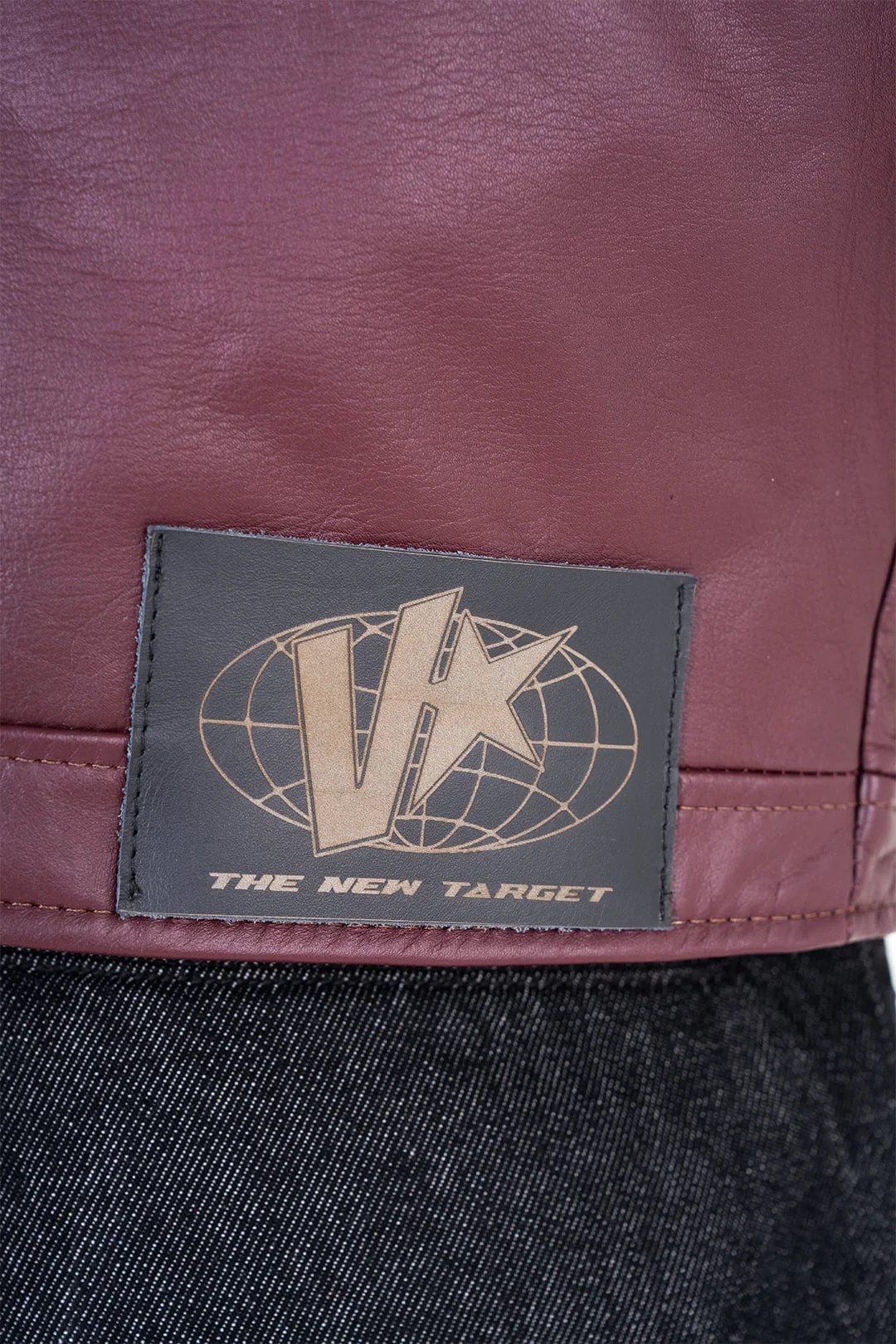 VENENO CHAQUETA BRUTAL LEATHER - imagen 8