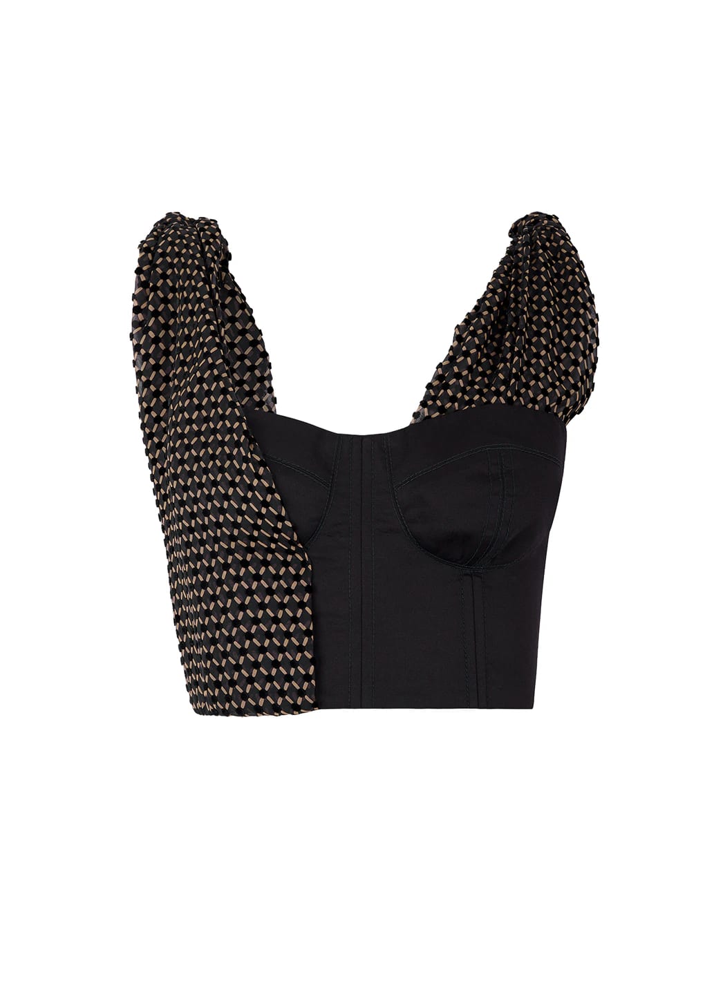 Disrupt Bustier - imagen 1