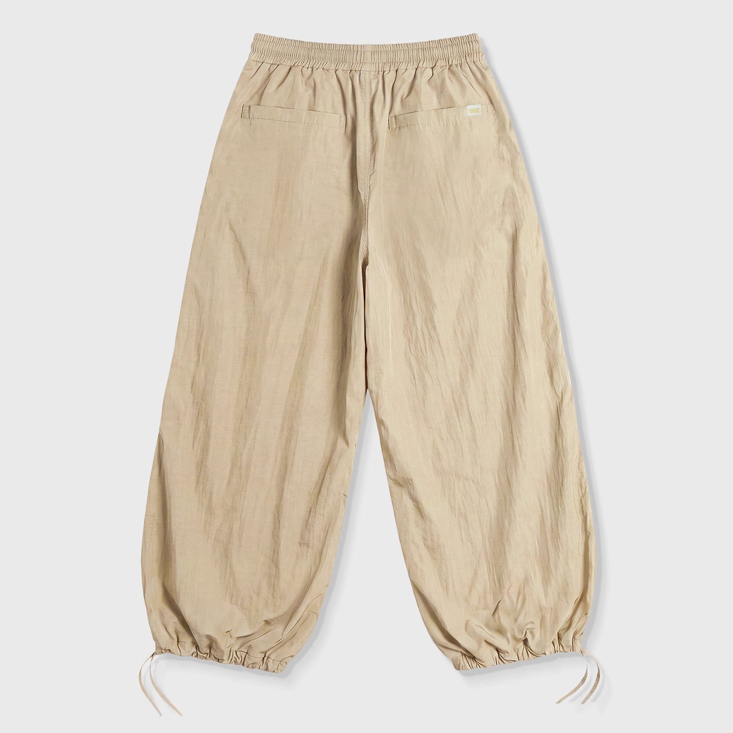 True Hakama Pants - Sand - imagen 3