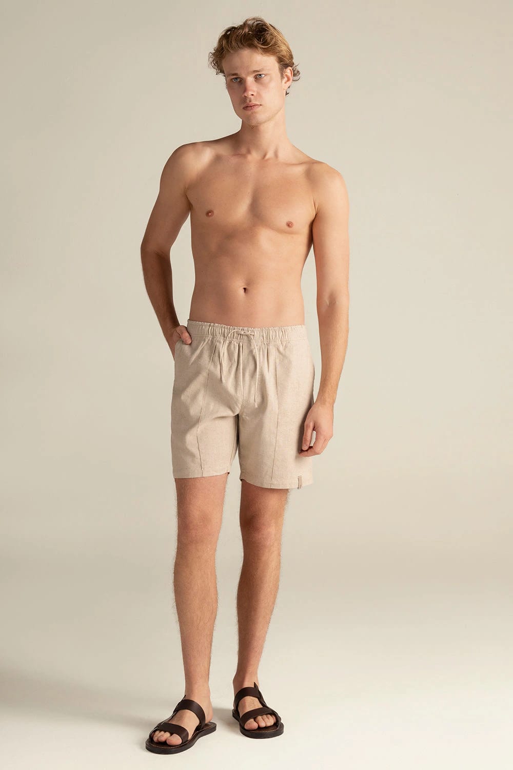 Short costa - imagen 1