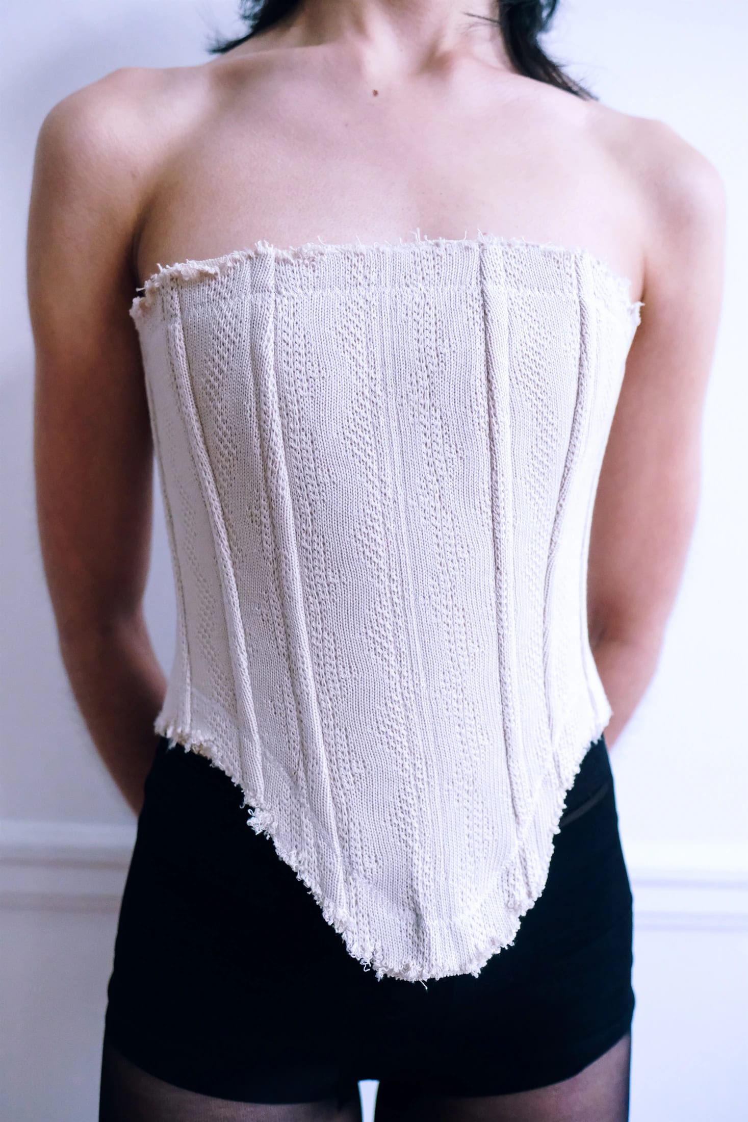 Corset de punto - imagen 2