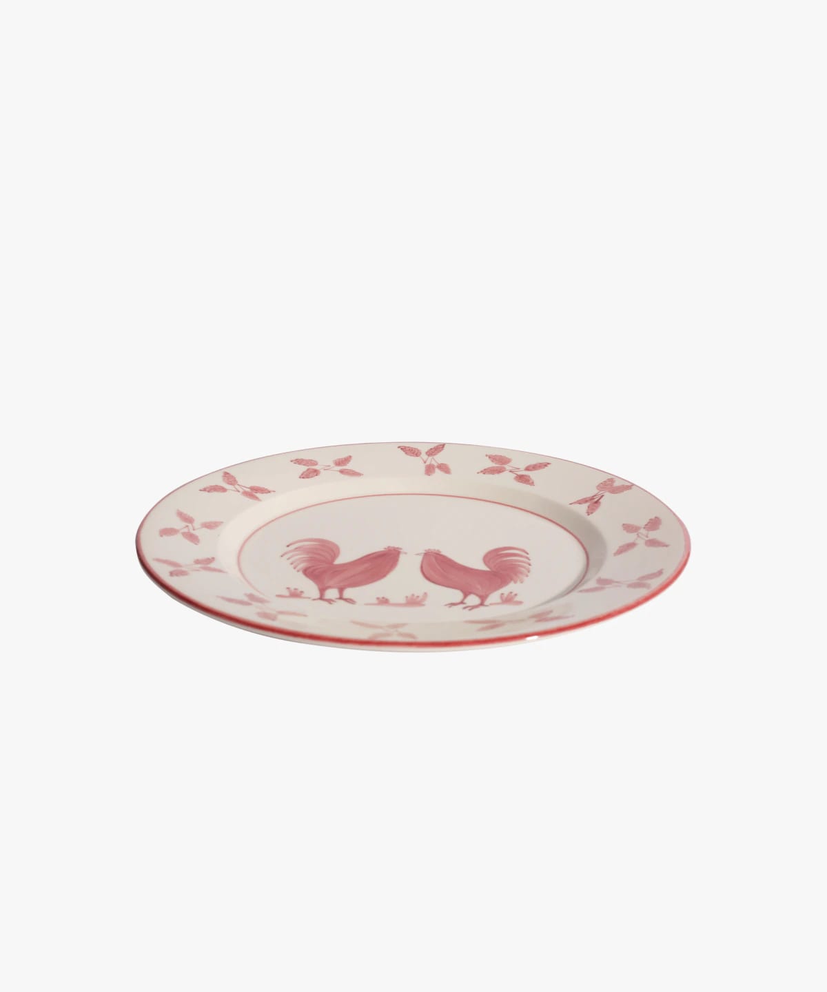 La Coquette Dessert Plate - imagen 2