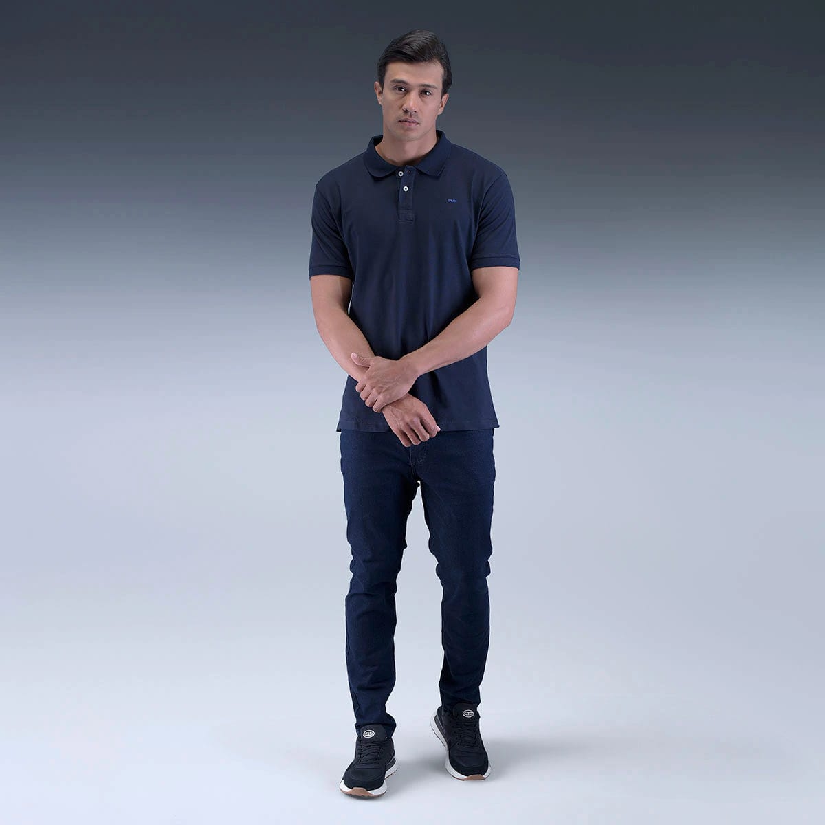 Polo Azul - imagen 4
