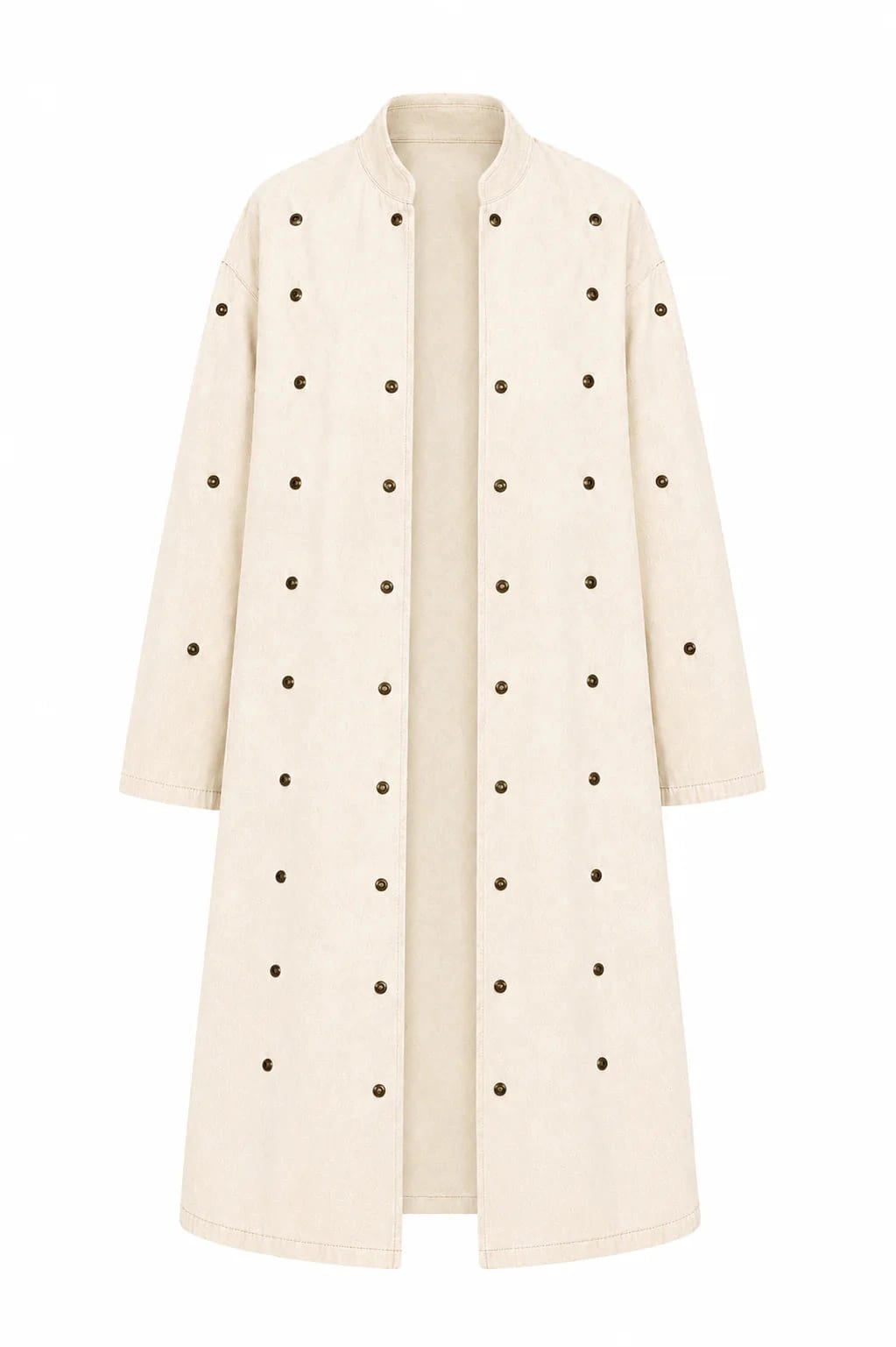 TRANSFORMABLE COAT - imagen 2